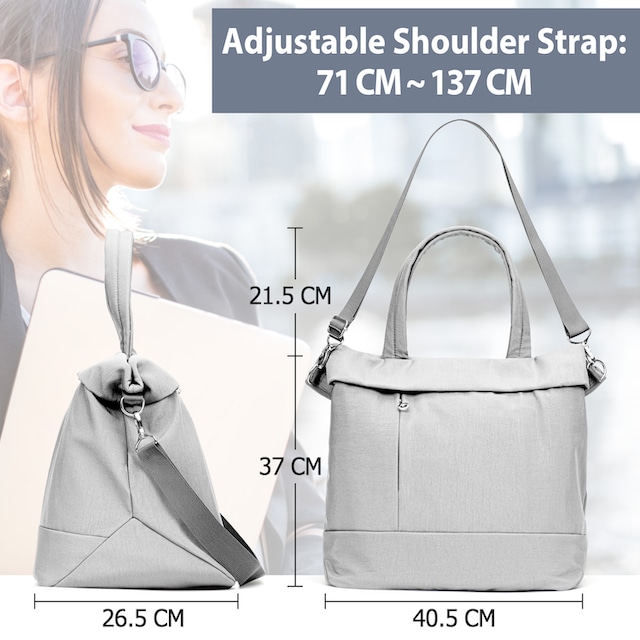 grau«, und BAUR Wickeltasche Wickelunterlage Fillikid | mit Thermotasche »Palma, bestellen online