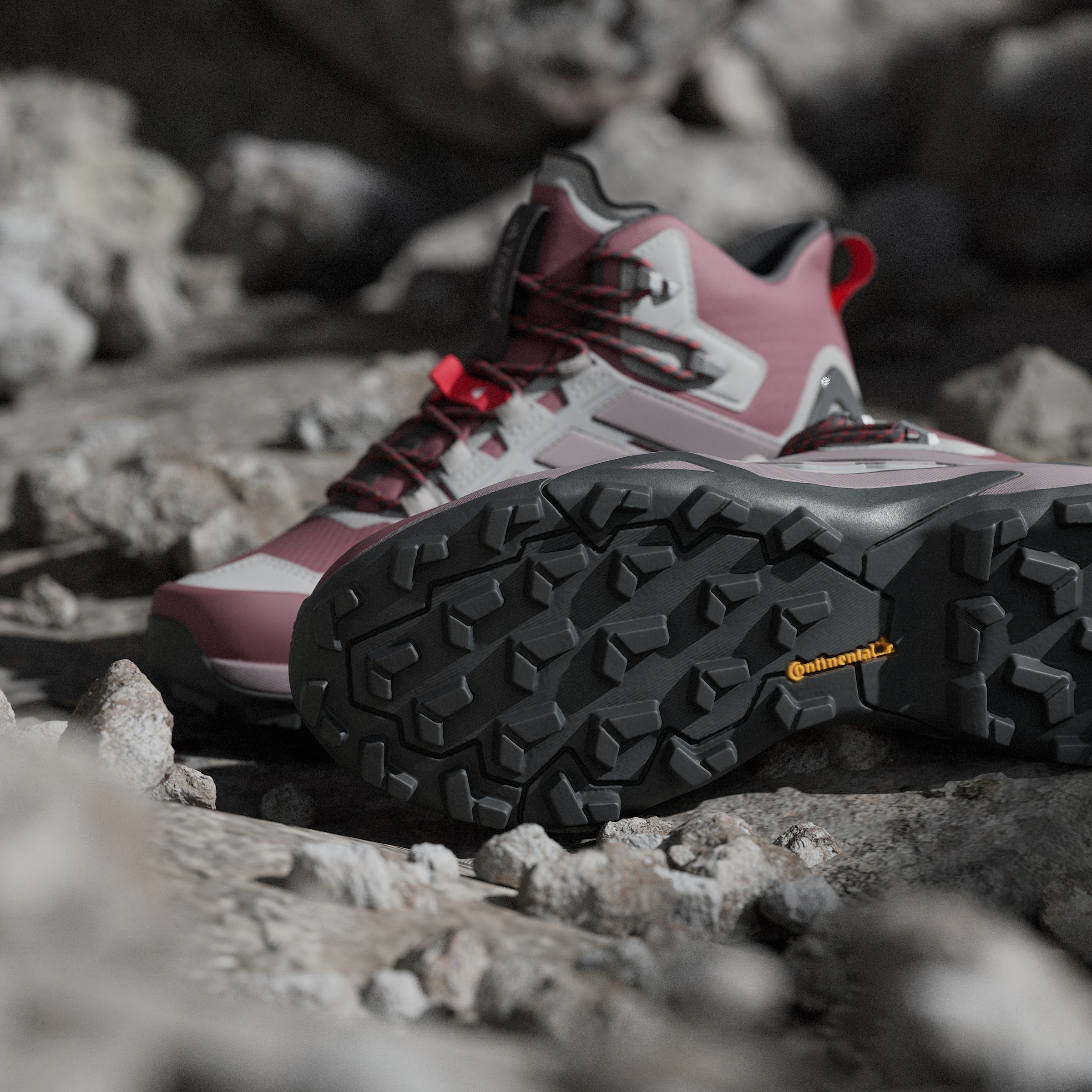 adidas TERREX Wanderschuh »TERREX SKYCHASER MID GORE-TEX«