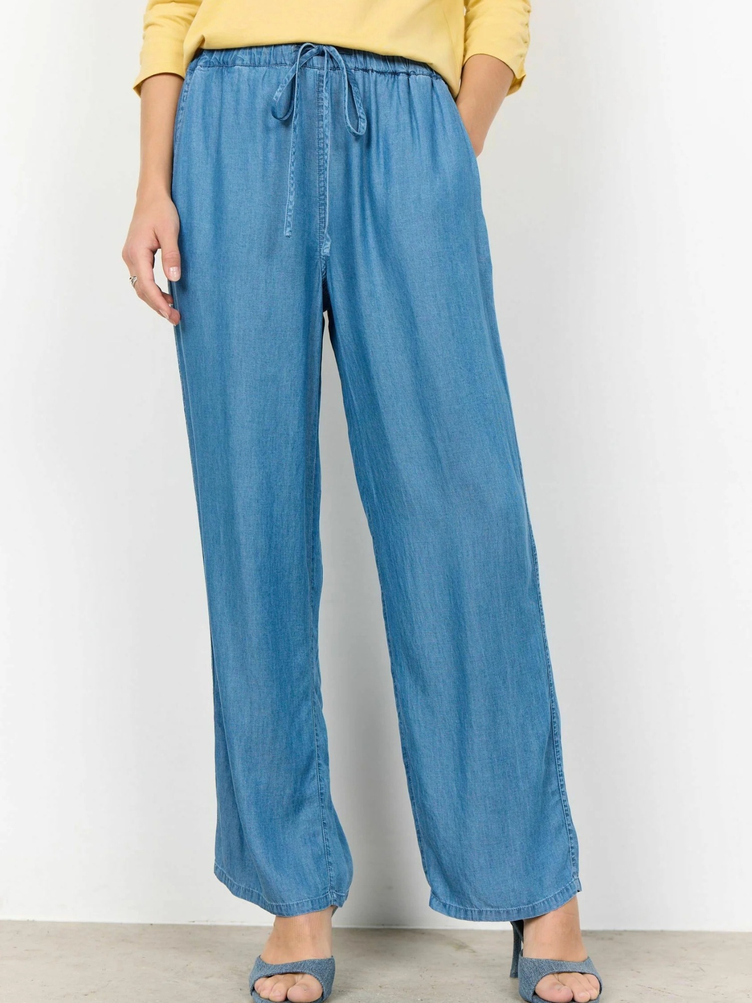 soyaconcept Chinos »Soya Concept Pants SC-LIV 53-C«