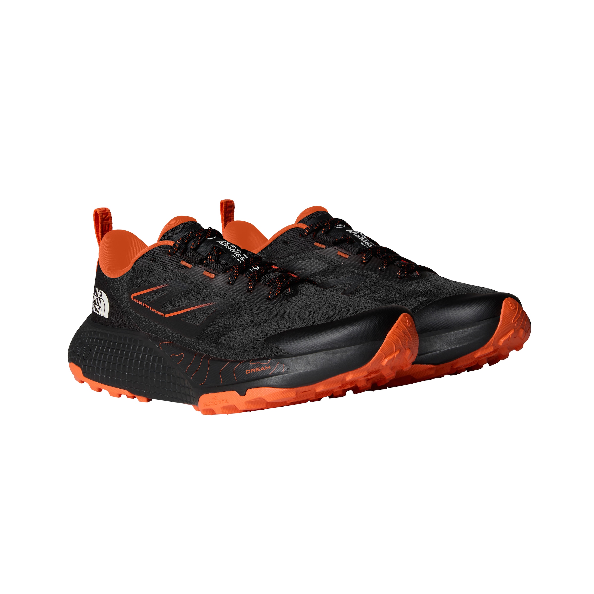 The North Face Laufschuh "M ALTAMESA 500", Trail-Runningschuhe günstig online kaufen