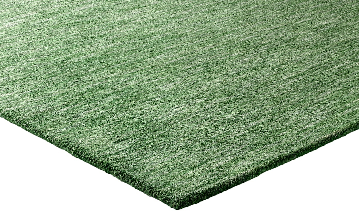 HEINE HOME Hand-Tufted Rug Green 120x180cm 3