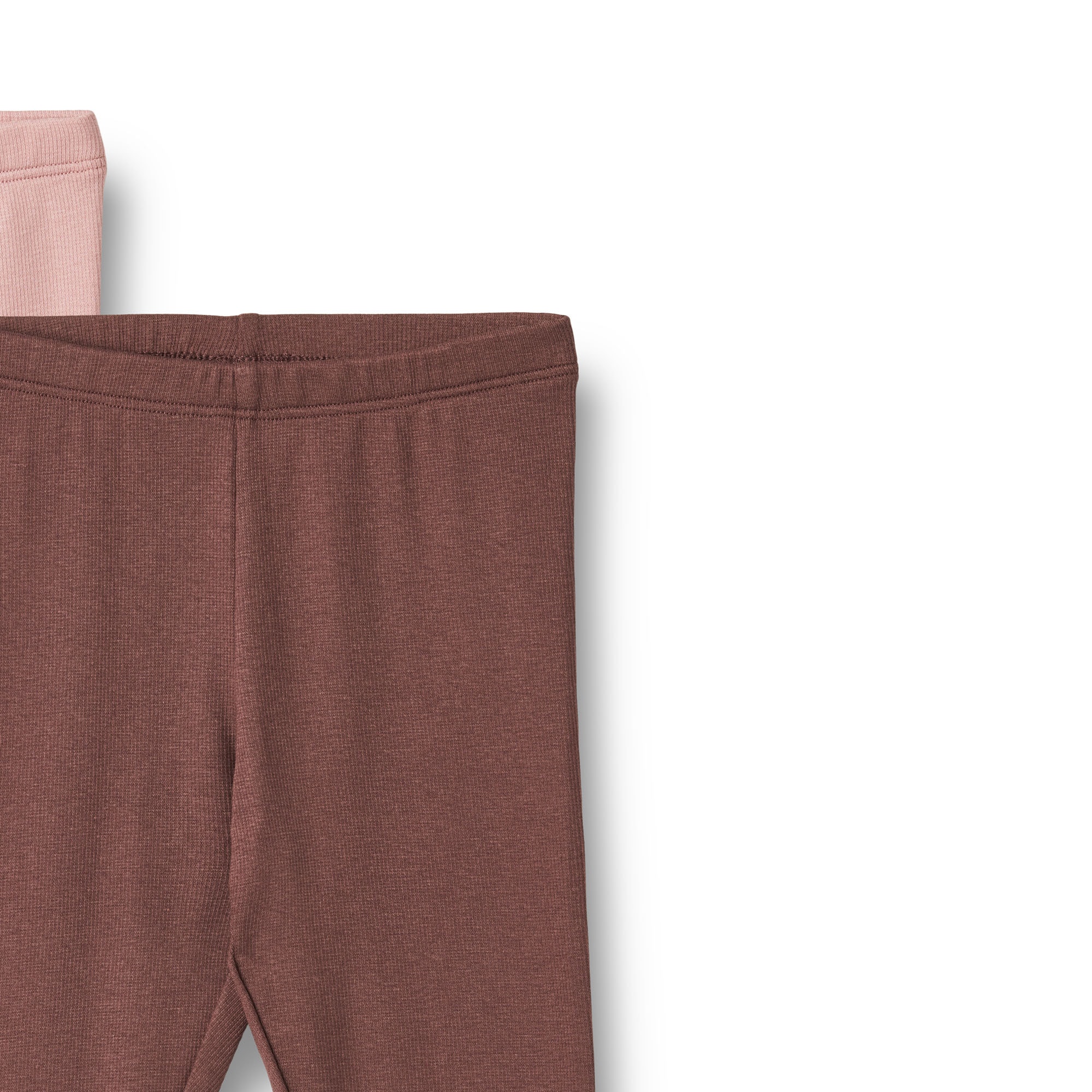 WHEAT Leggings »Wheat Leggings 2er Pack mit Ripp Struktur Maddy«