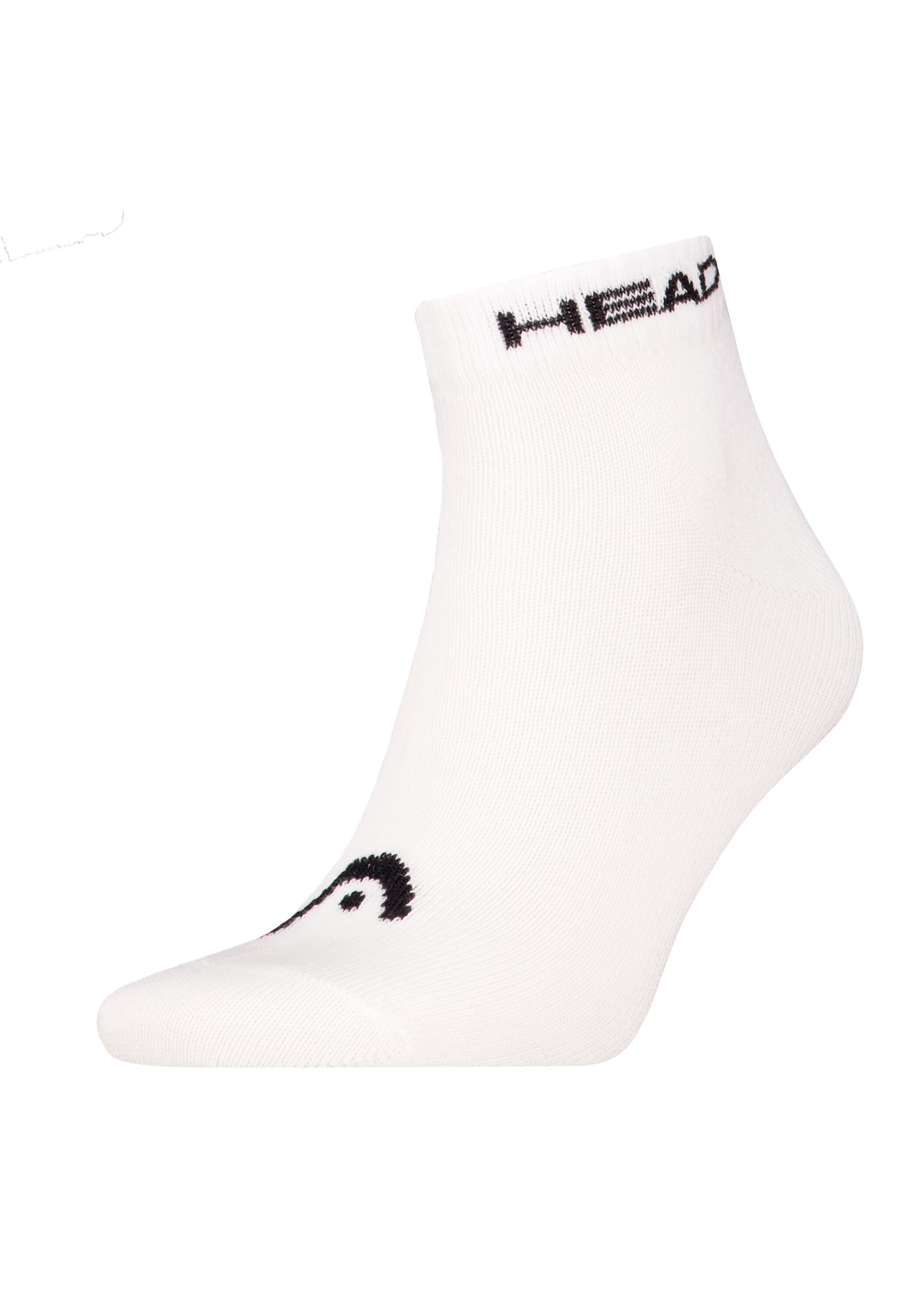 Head Kurzsocken »Socken HEAD ELEMENTS ALL SPORTS QUARETER 5P ECOM 5er Pack«
