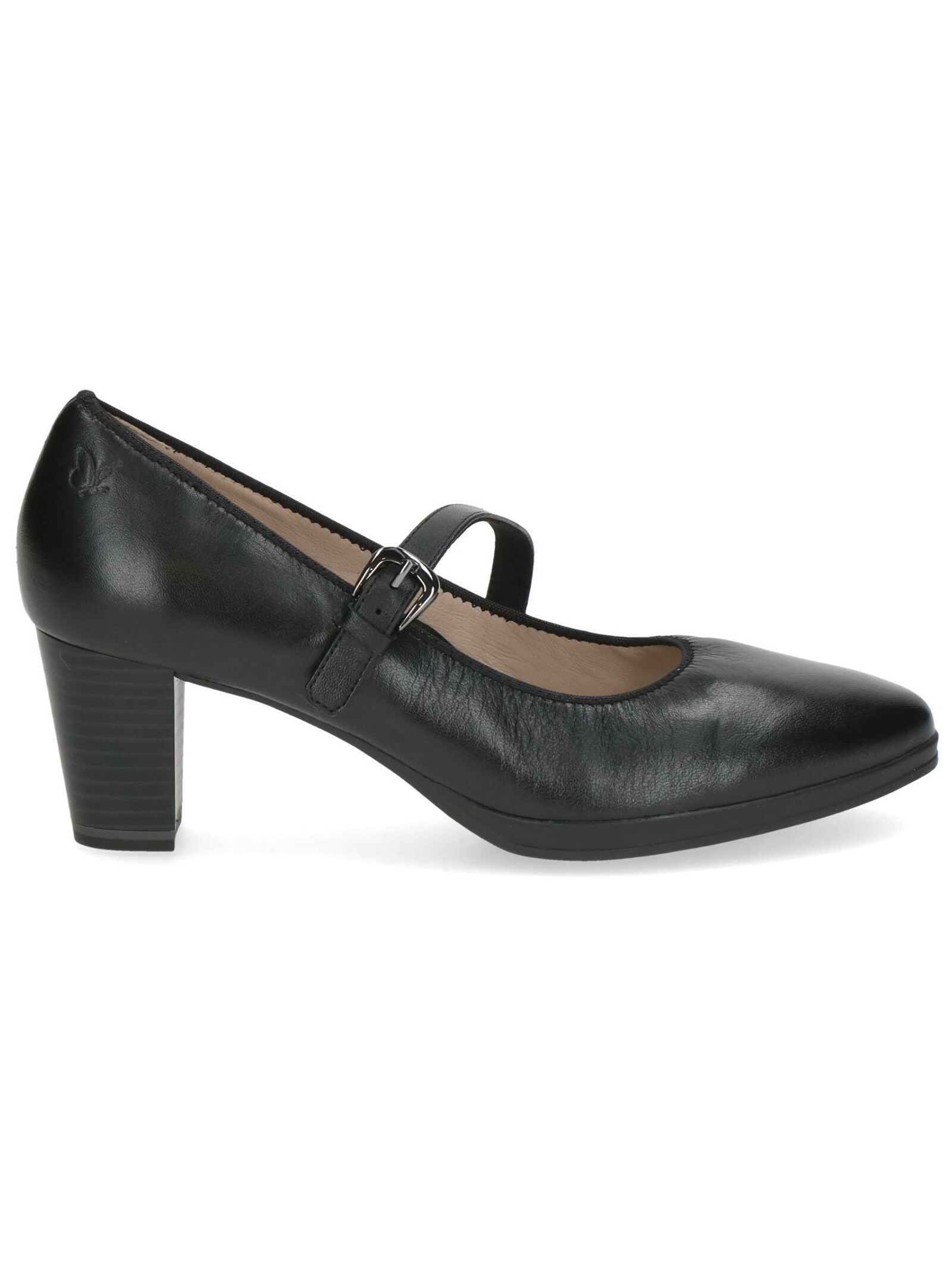 Caprice Pumps »Caprice Pumps Nappaleder«
