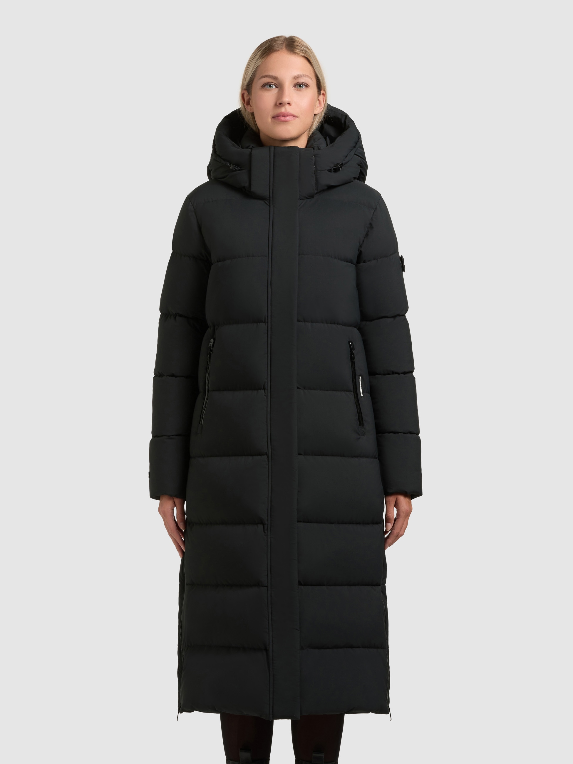 khujo Steppmantel »DOTE2«