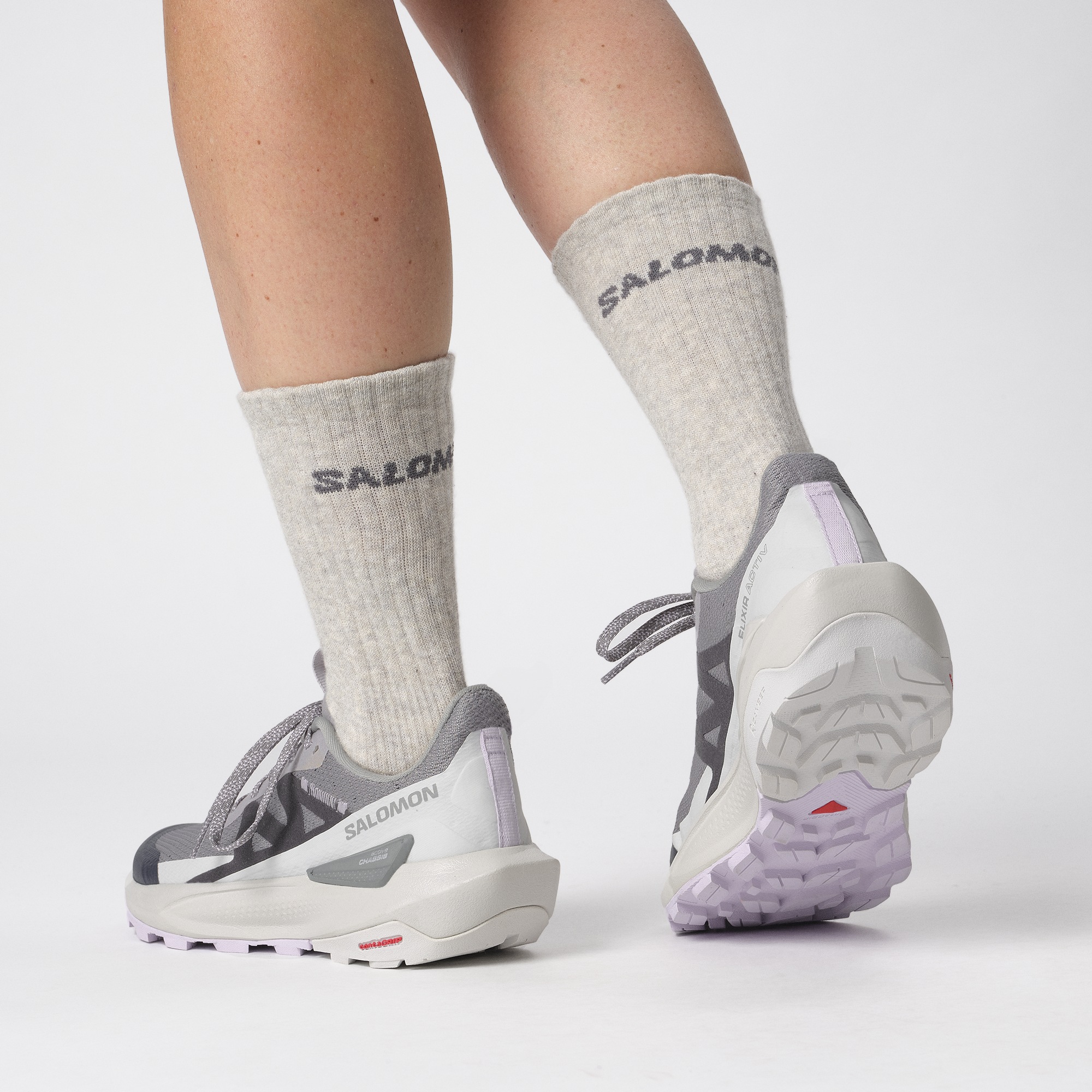 Salomon Outdoorschuh "ELIXIR ACTIV W" günstig online kaufen