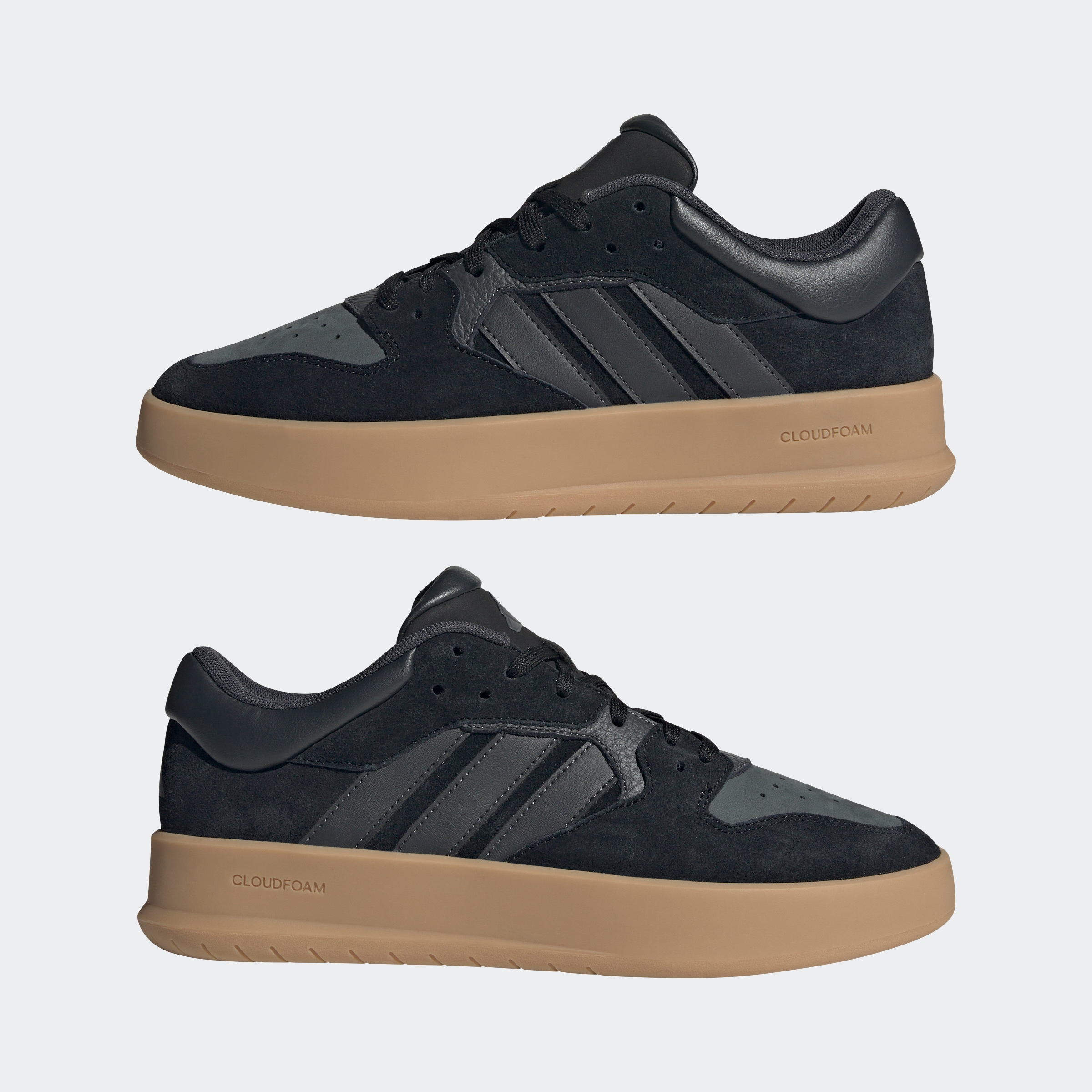adidas Sportswear Sneaker »COURT 24«