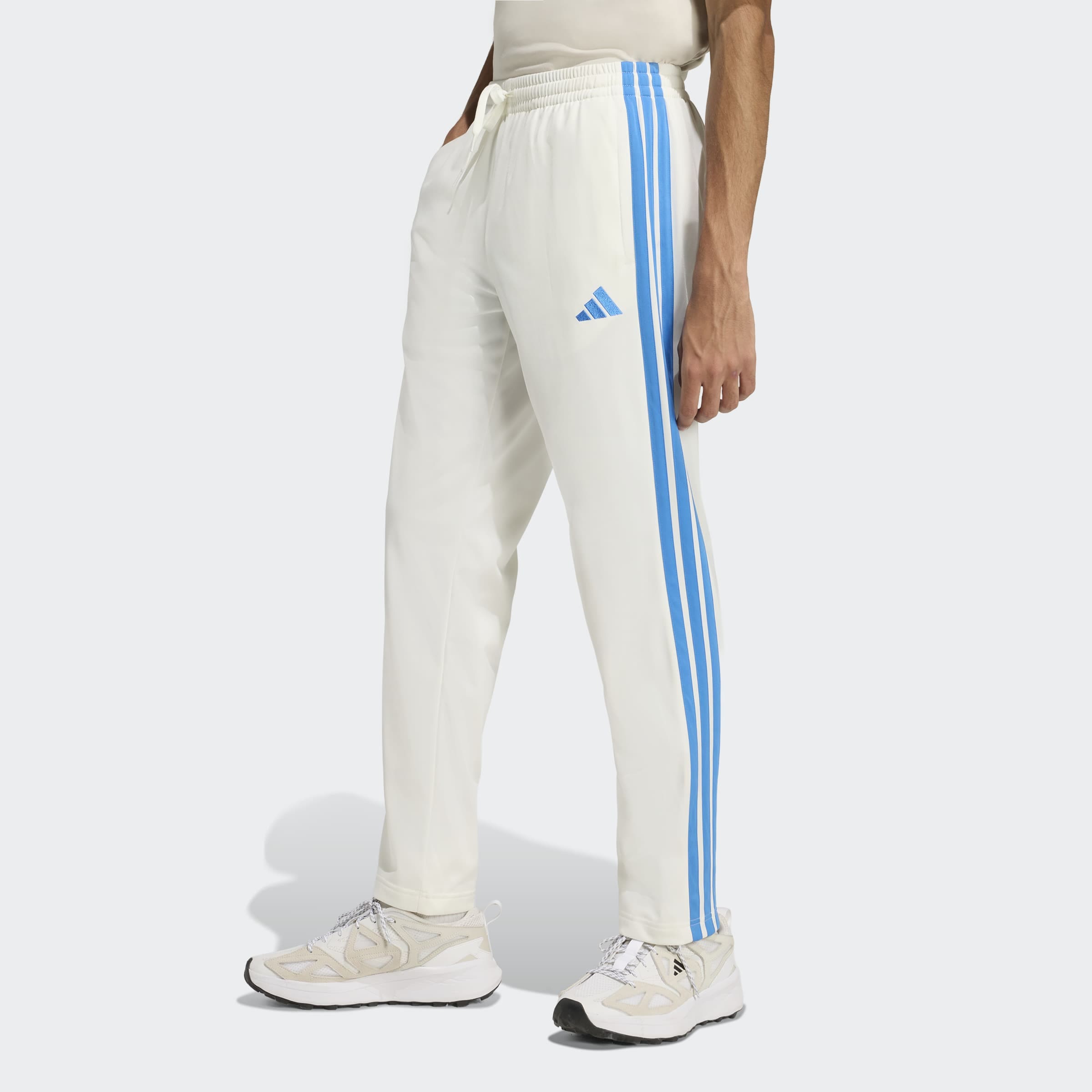 adidas Sportswear Sporthose "DAYREADY OPEN HEM" günstig online kaufen