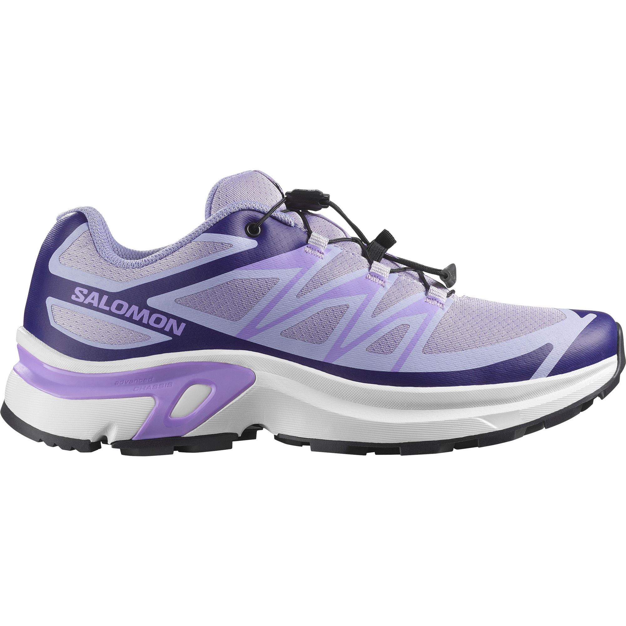 Salomon Sneaker "XT-EVR W", vom XT-6 inspiriert günstig online kaufen