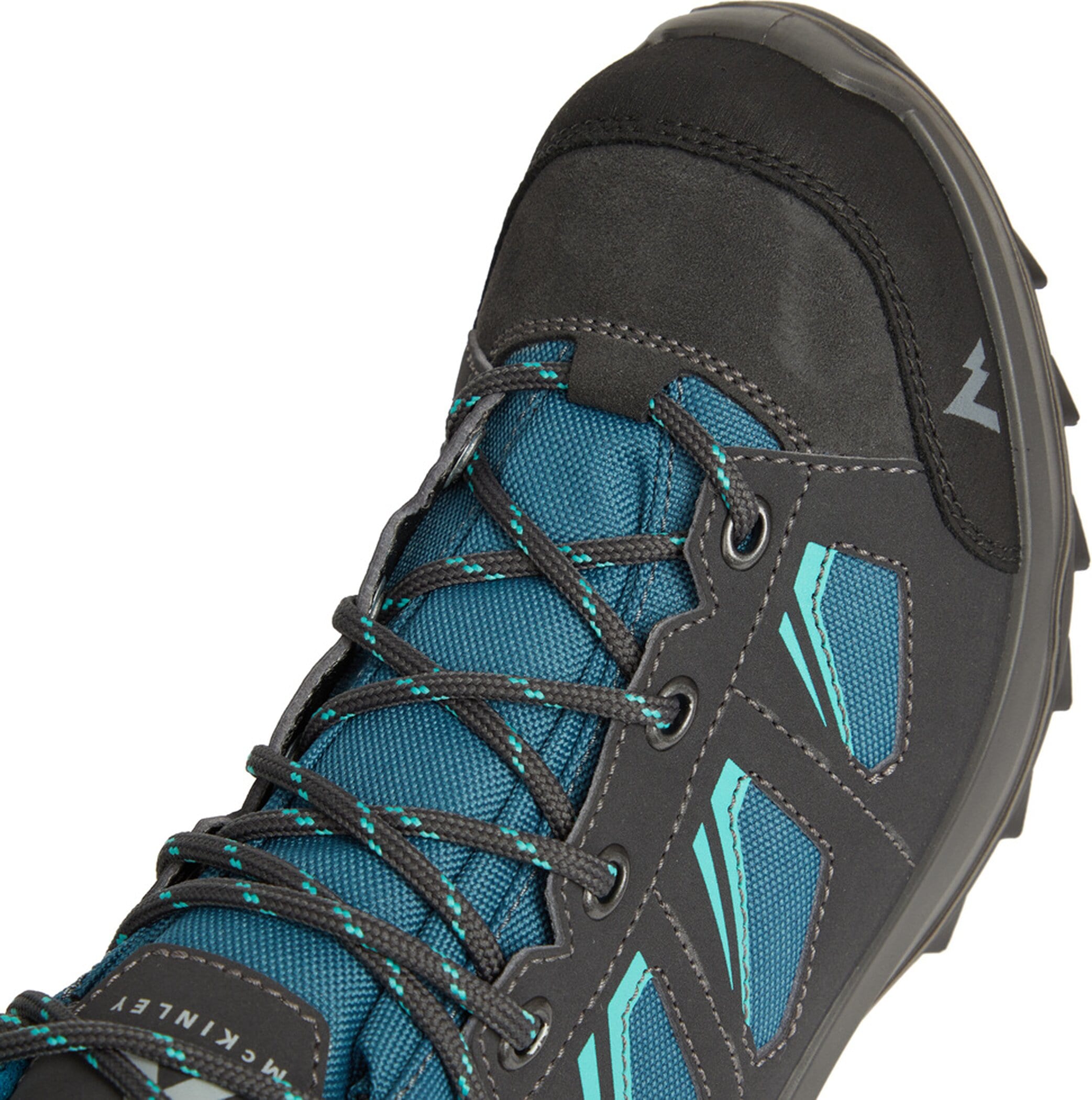 McKINLEY Wanderschuh »Discover III MID AQX«, Wasserdicht
