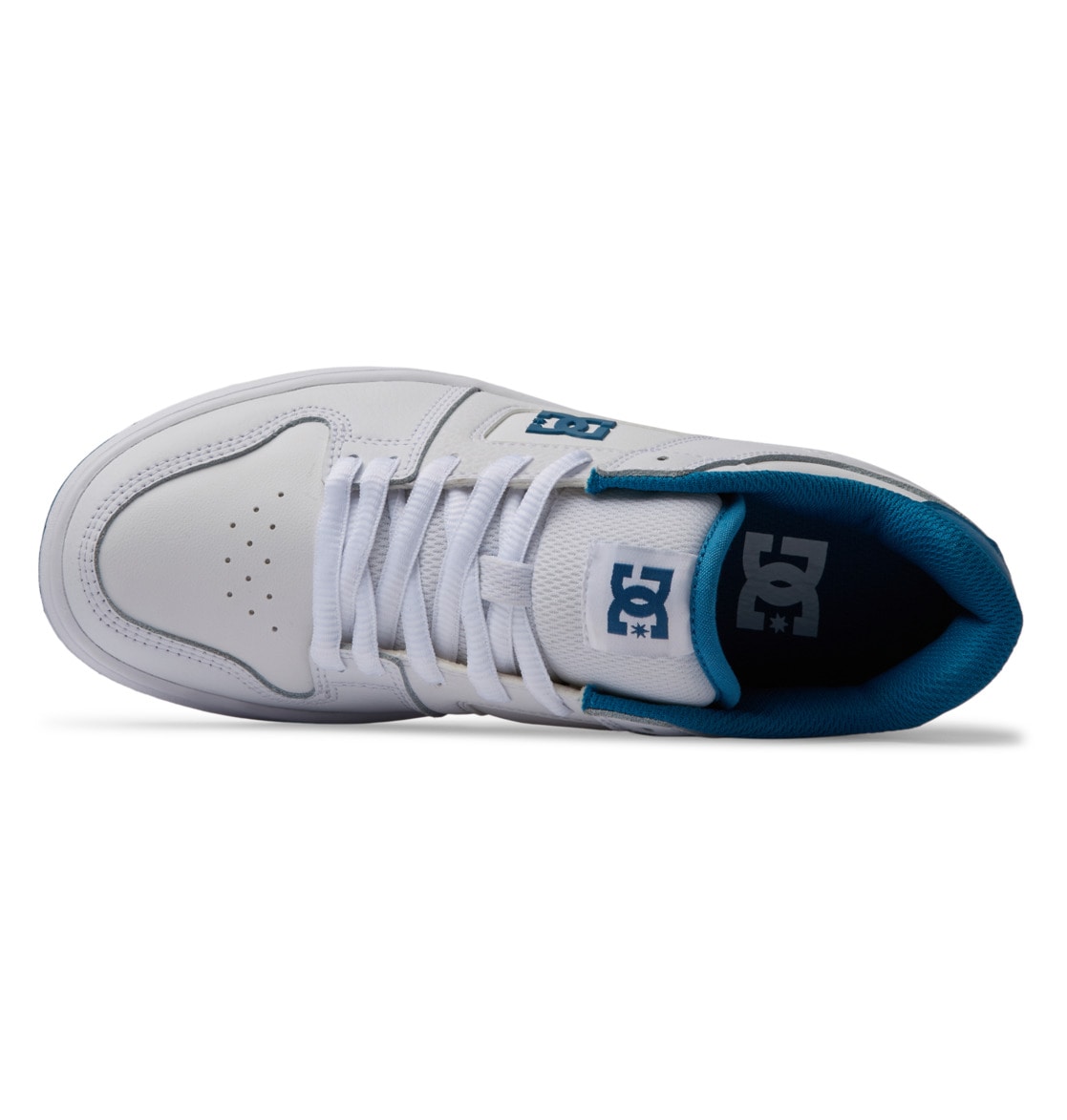 DC Shoes Sneaker »Manteca 4«