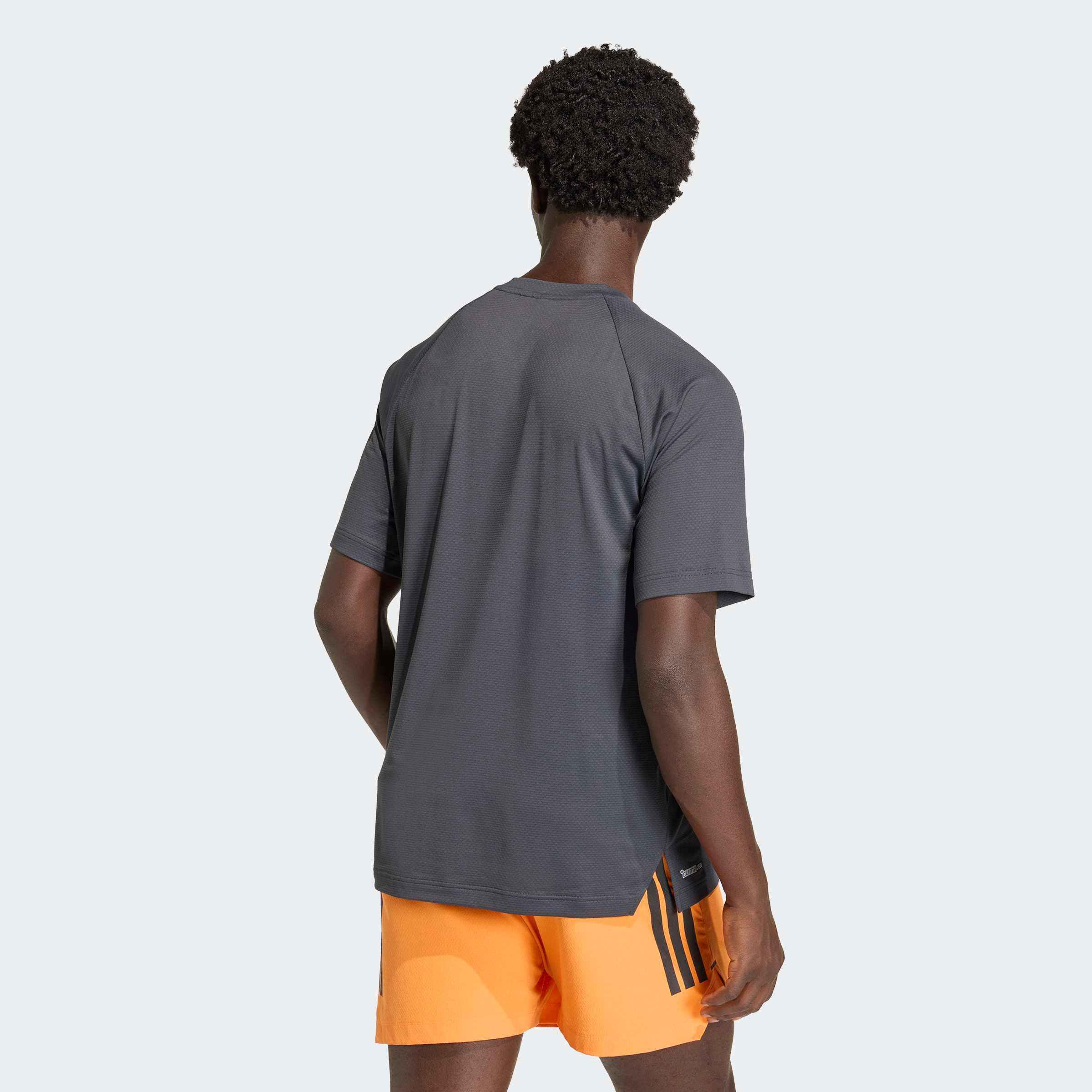 adidas Performance T-Shirt »TECH ESSENTIALS WORKOUT«
