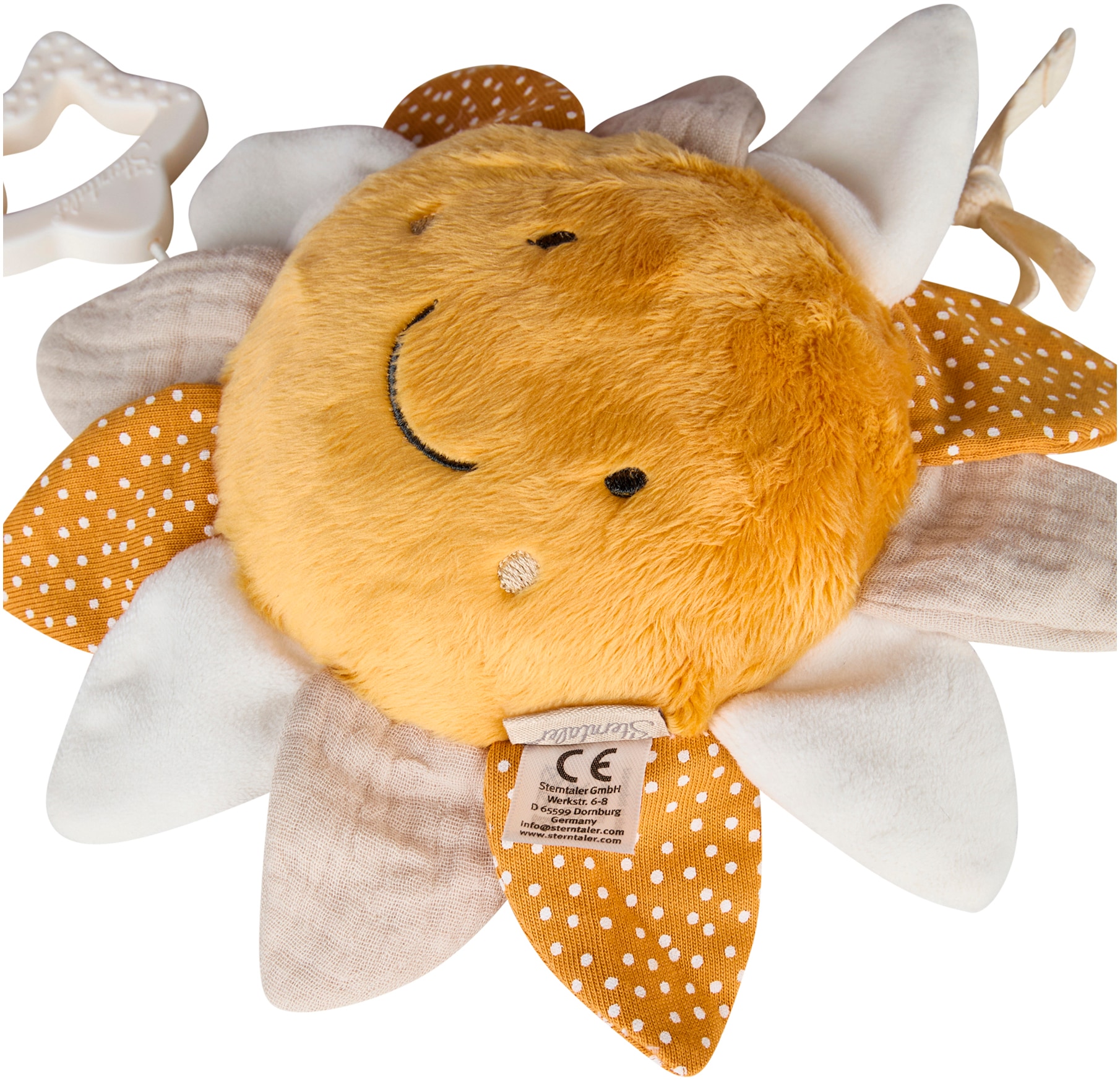 Sterntaler® Spieluhr »Sonne, M«