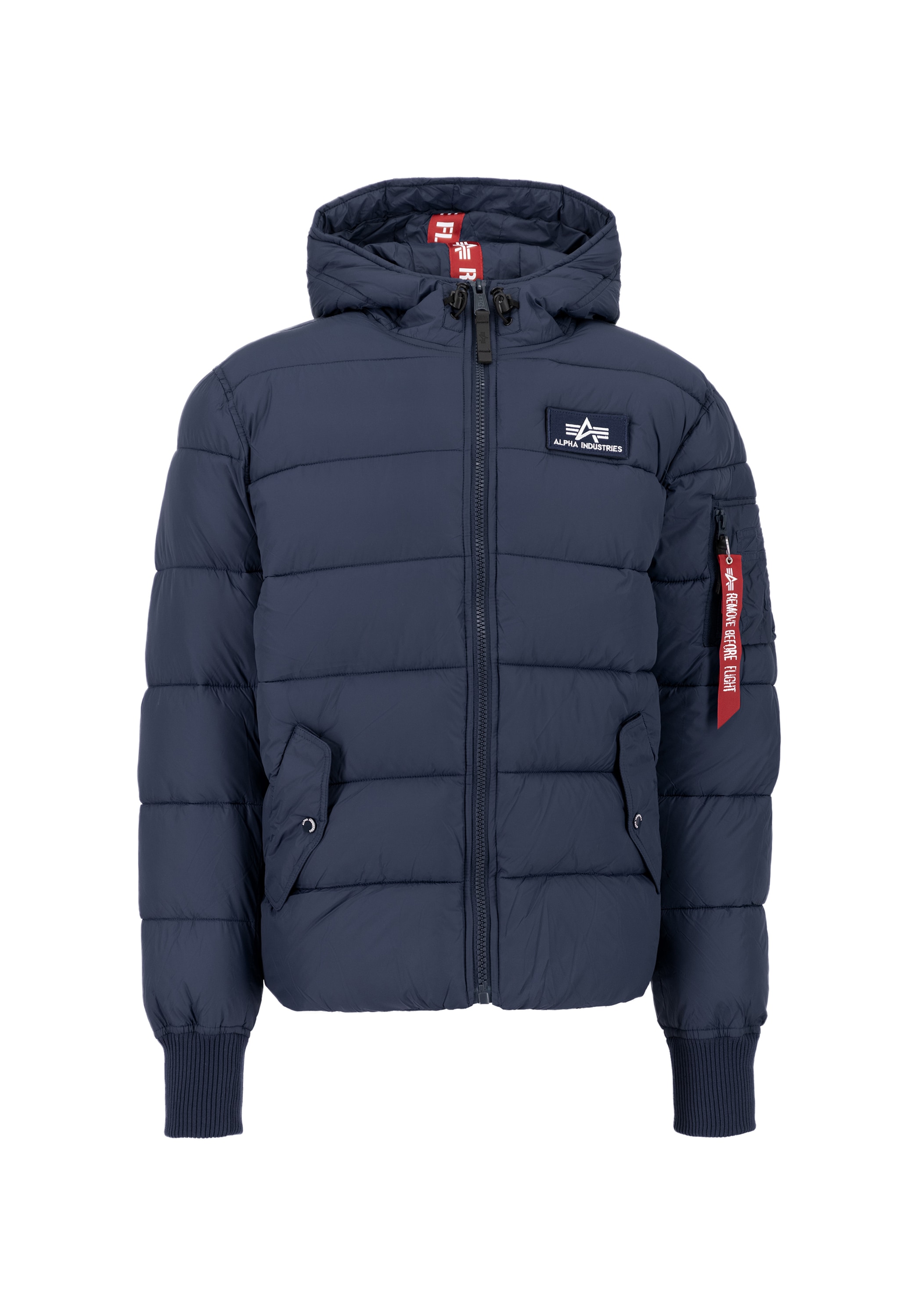 Alpha Industries Winterjacke "Alpha Industries Men - Cold Weather Jackets"