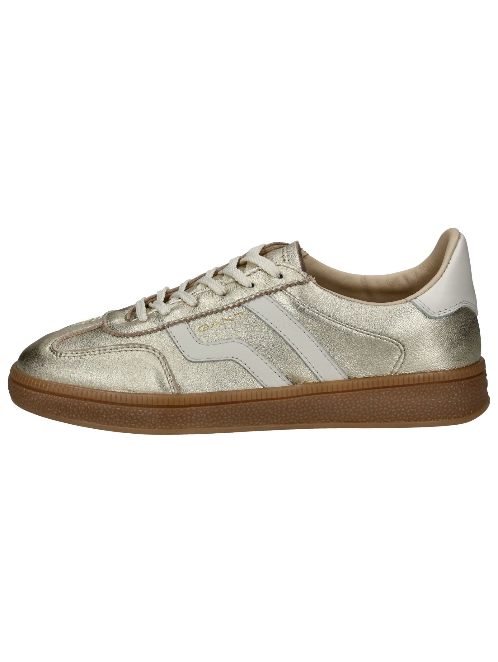 Gant Sneaker "Gant Sneaker Leder" günstig online kaufen