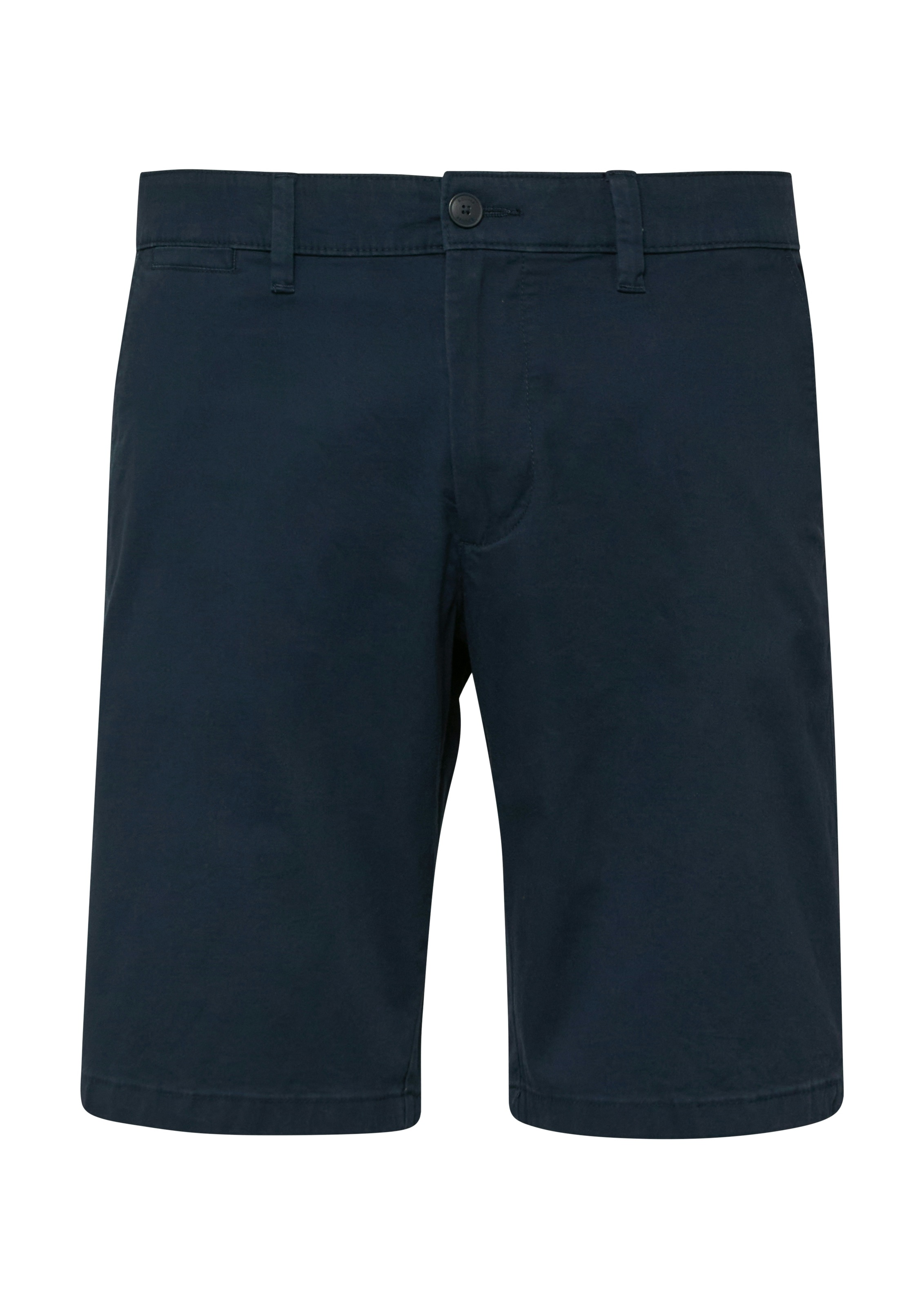 s.Oliver Chinoshorts  mit Taschen