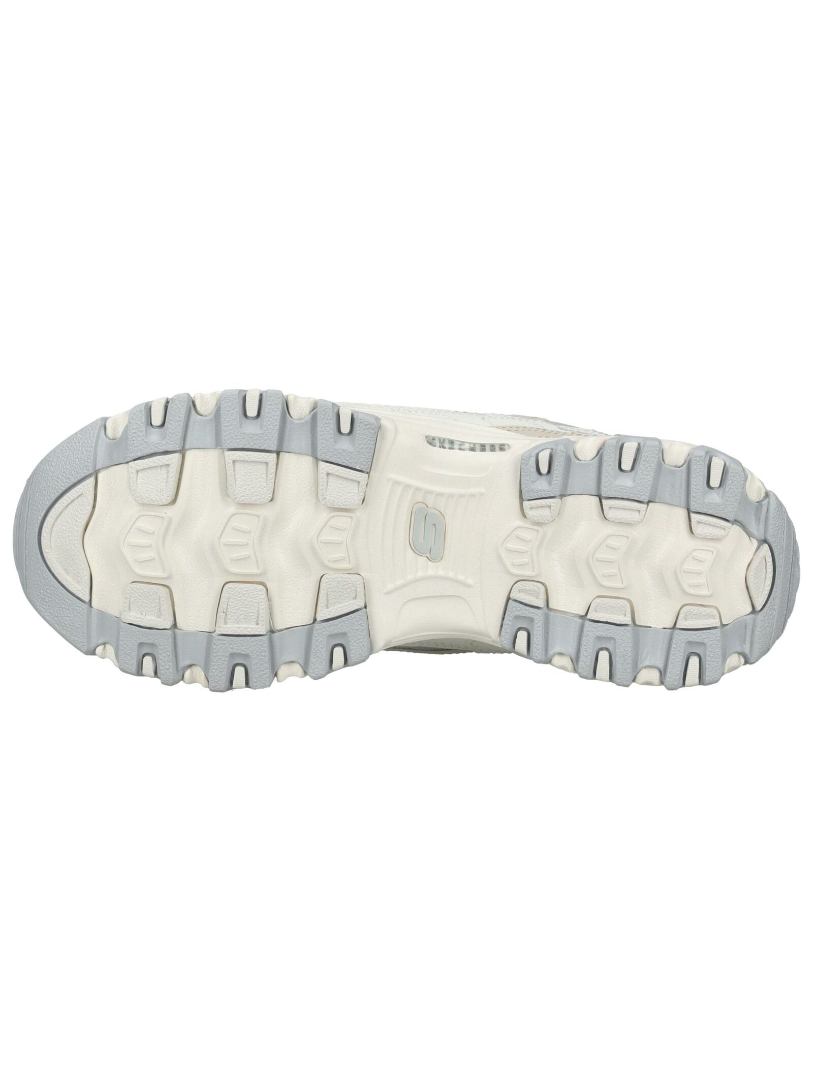 Skechers Sneaker »Skechers Sneaker Leder«