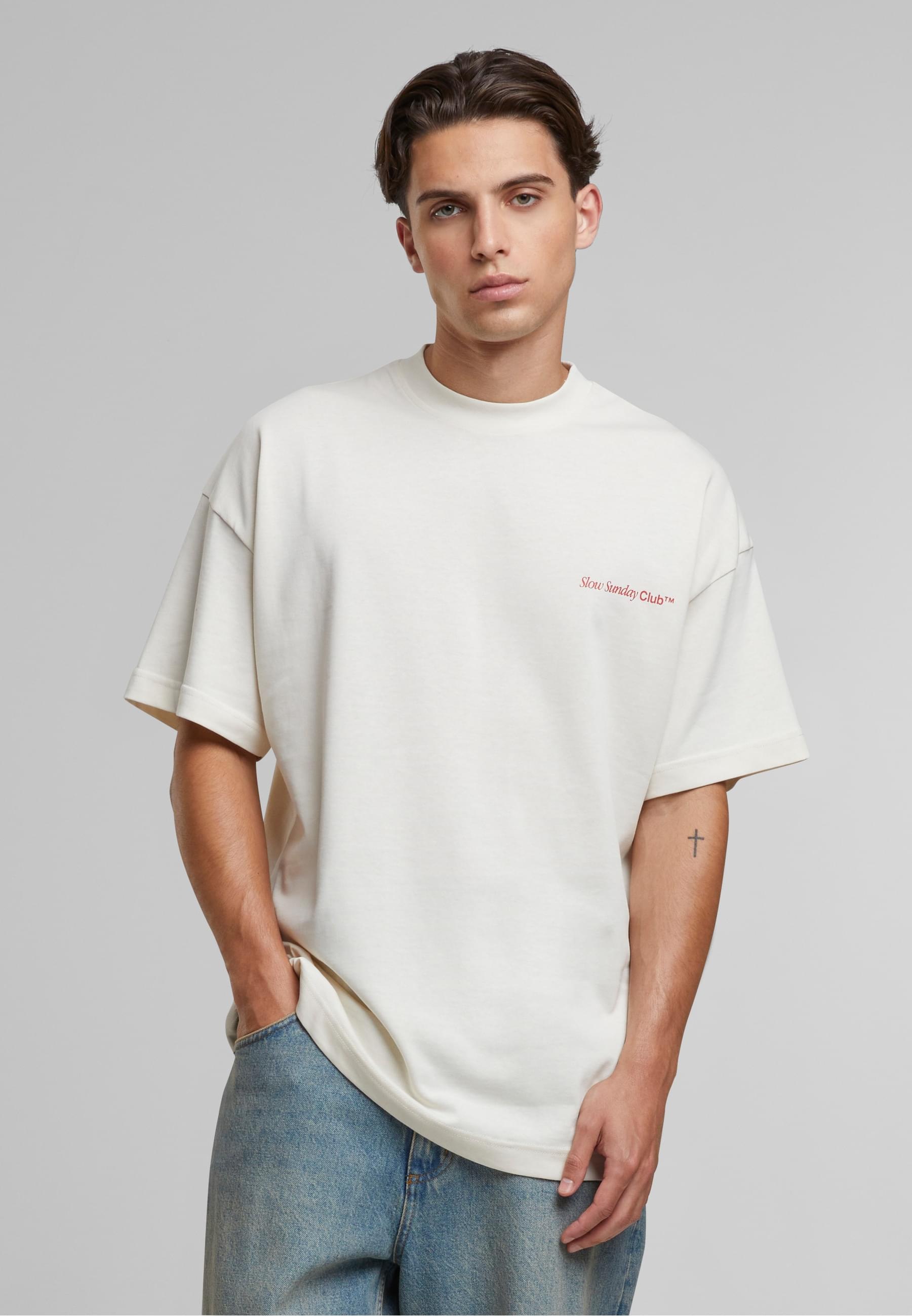 Another Cotton Lab T-Shirt »Another Cotton Lab«, (1 tlg.)