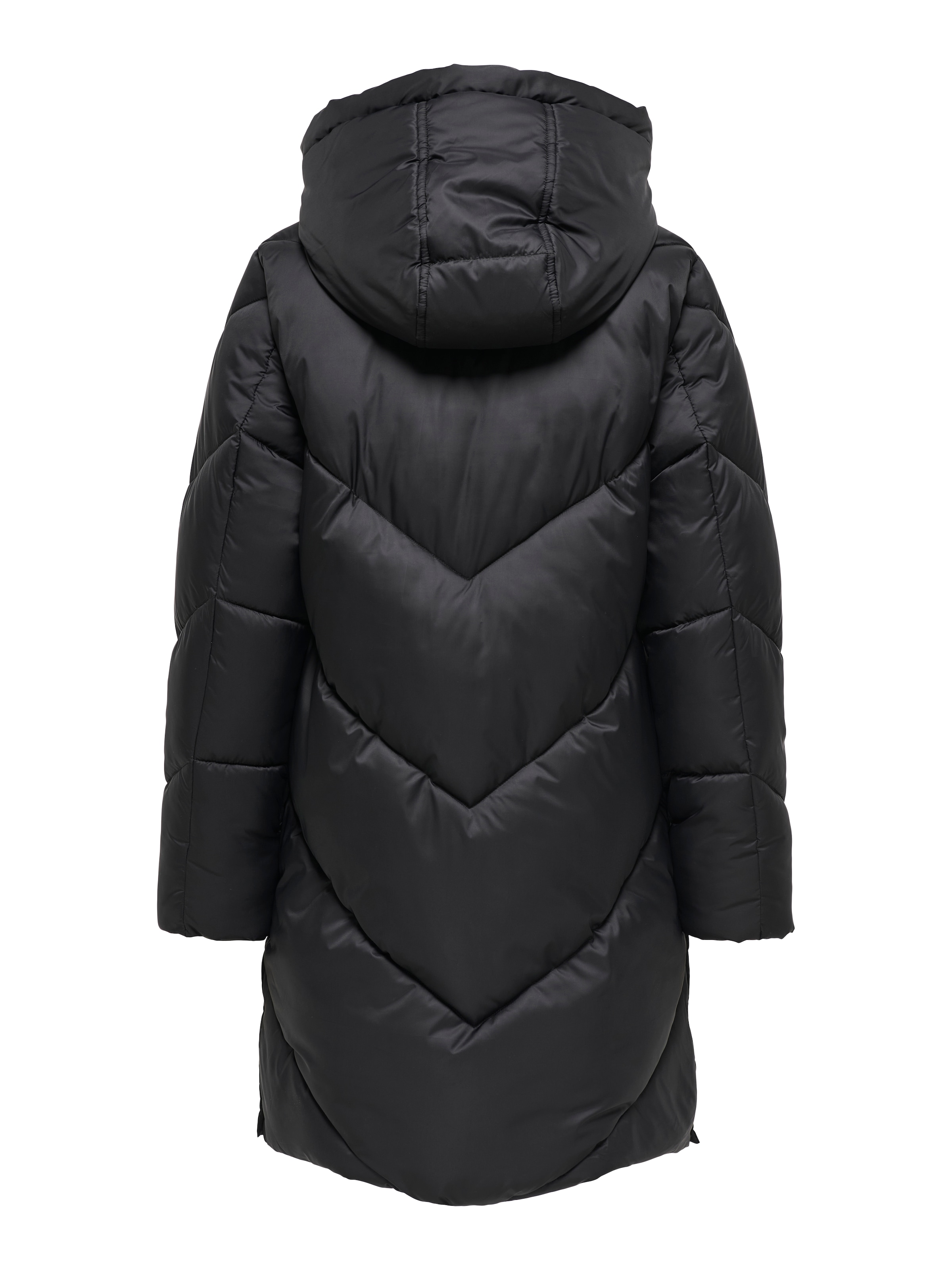ONLY Steppmantel »ONLMOLLY PUFFER COAT CS OTW«