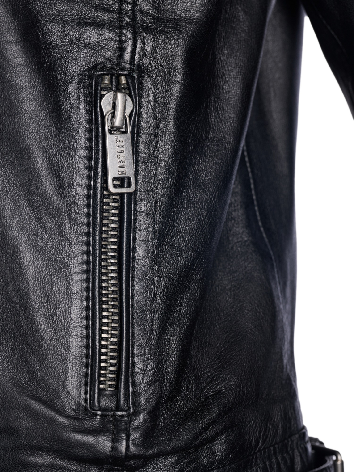 MUSTANG Lederjacke »31023236«