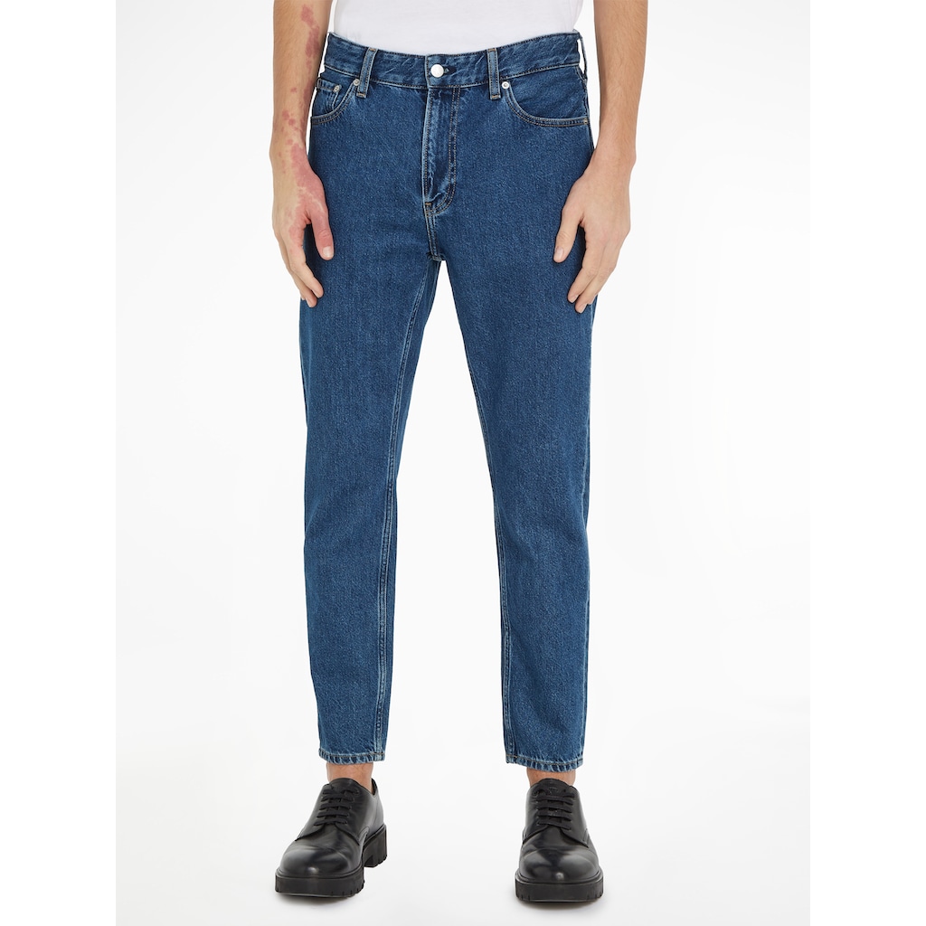 Calvin Klein Jeans Dad-Jeans »DAD JEAN«