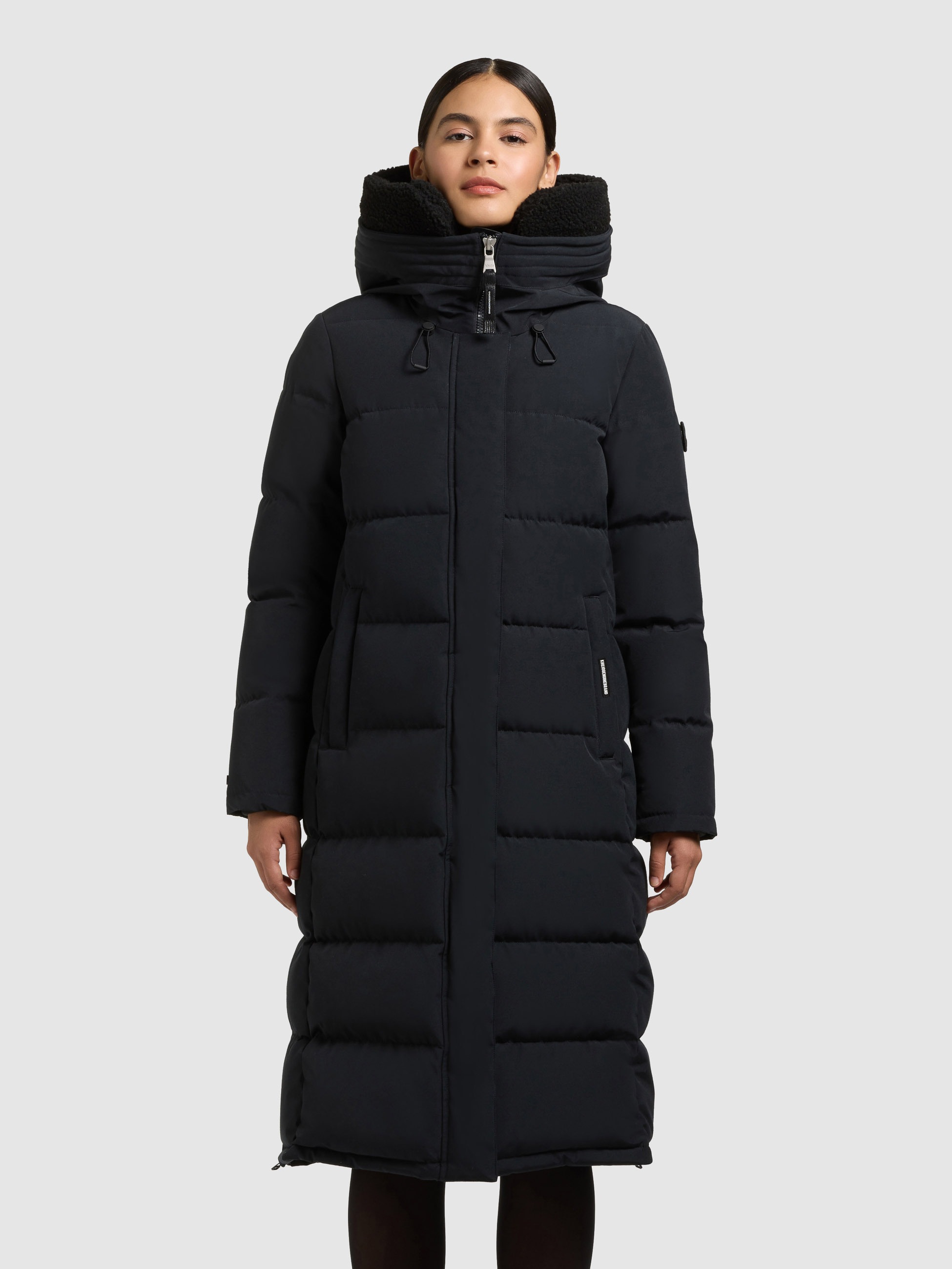 khujo Steppmantel »DARAS«