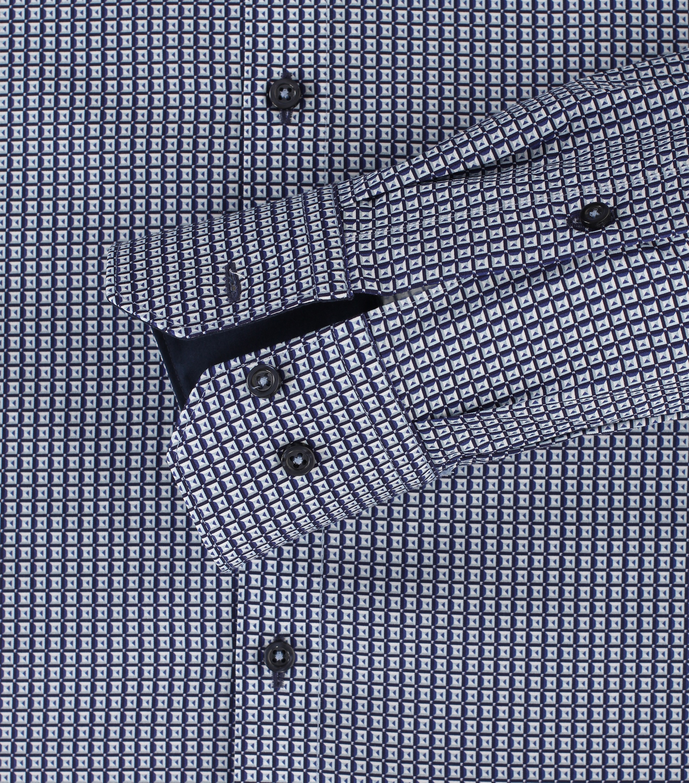 VENTI Businesshemd »VENTI Businesshemd Print«