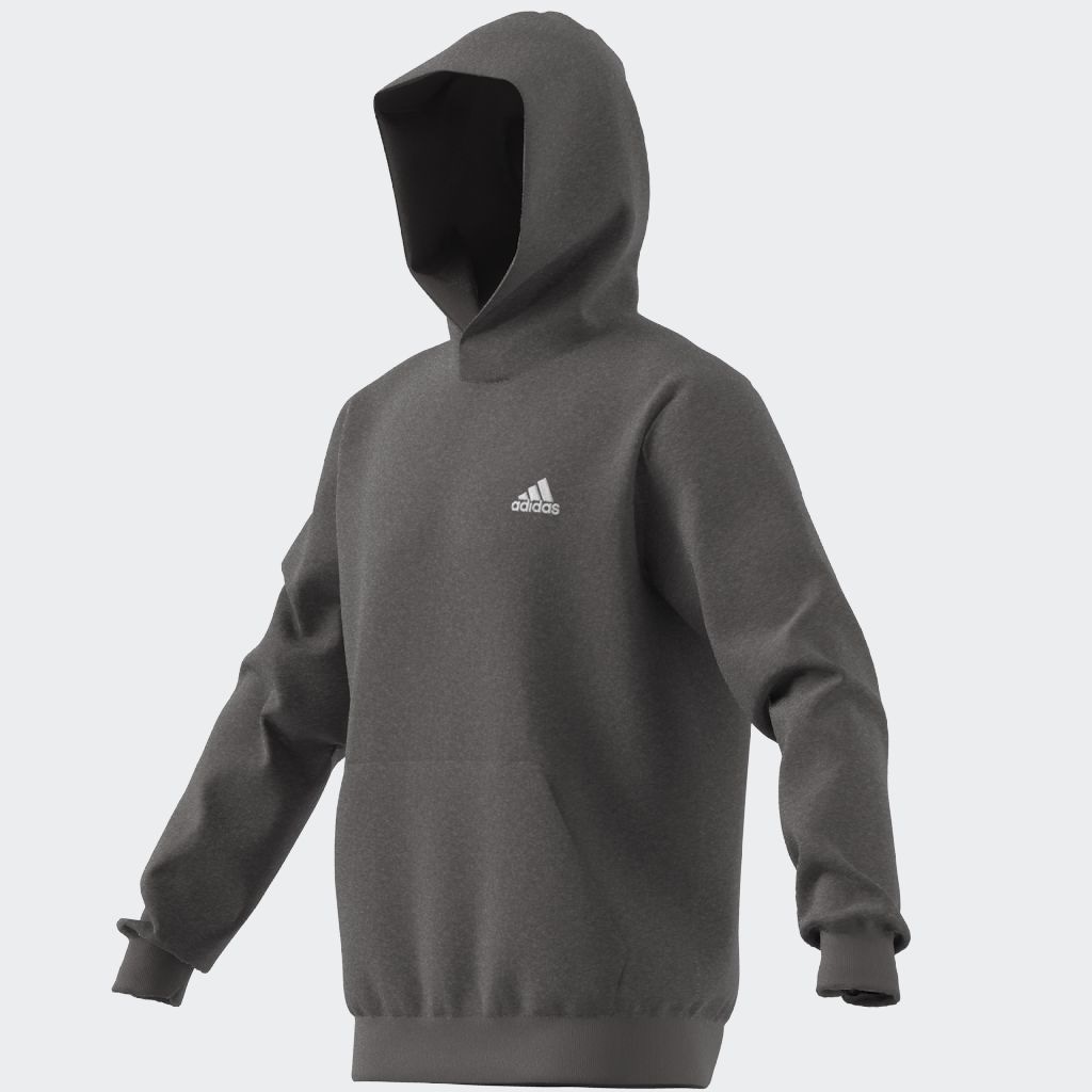 adidas Sportswear Kapuzensweatshirt »M MEL HD«
