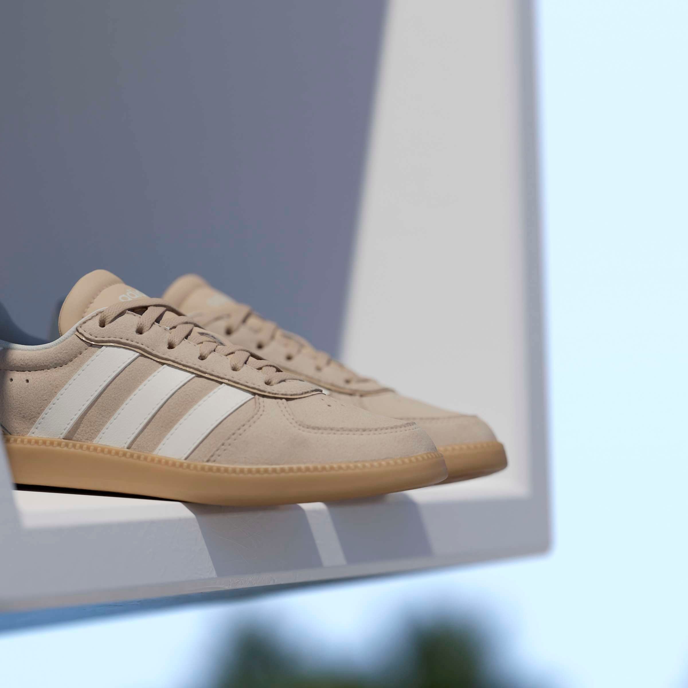 adidas Sportswear Sneaker »BREAKNET SLEEK  FÜR KINDER«  für Kinder & Jugendliche
