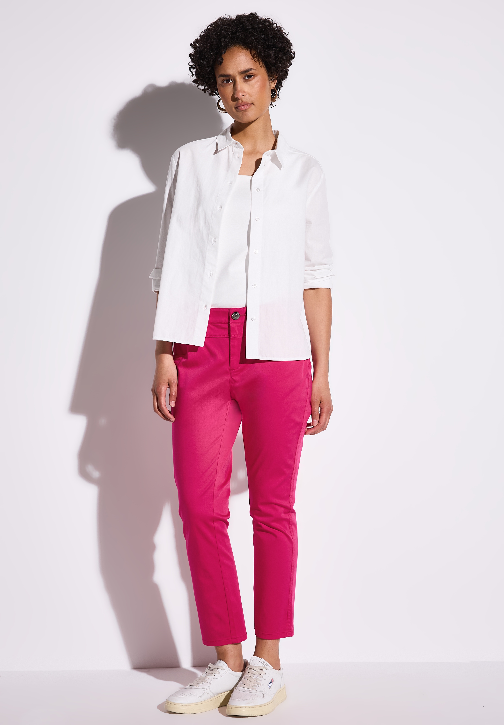 STREET ONE 7/8-Hose, 4-Pocket Style