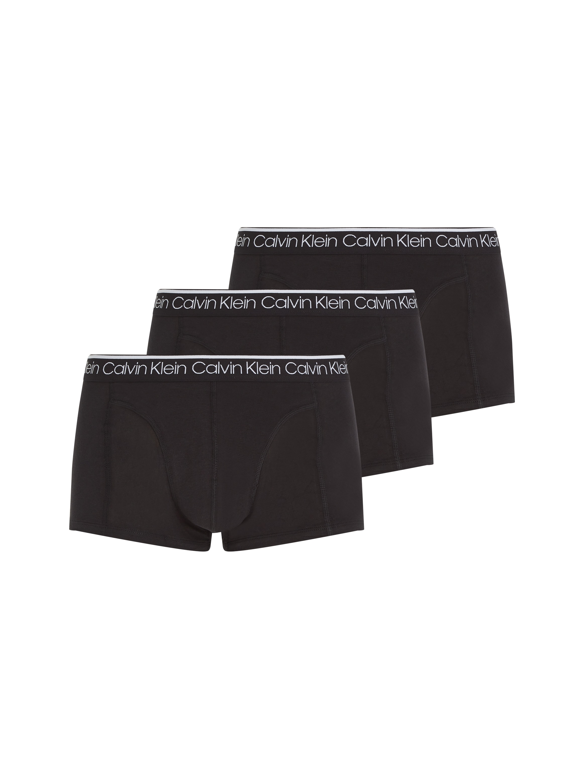 Calvin Klein Underwear Kelnaitės šortukai »BOXER BR...