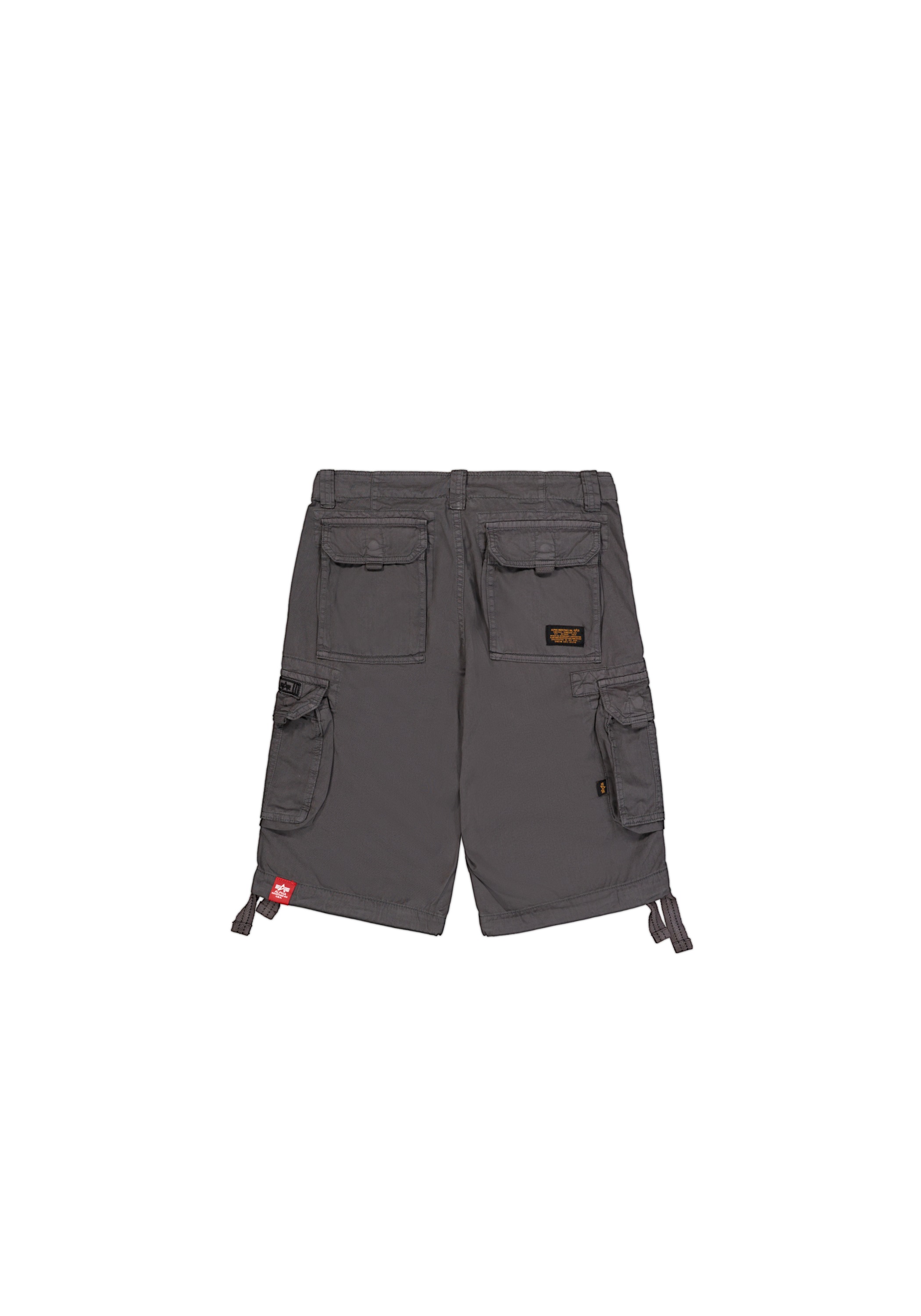 Alpha Industries Shorts "Jet Short" günstig online kaufen