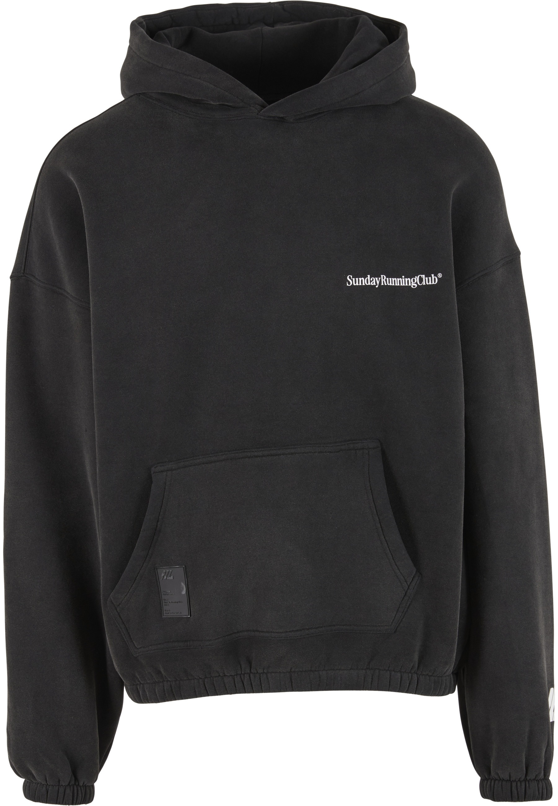 Another Cotton Lab Kapuzensweatshirt "Another Cotton Lab SRC Warm Up Hoodie", 1