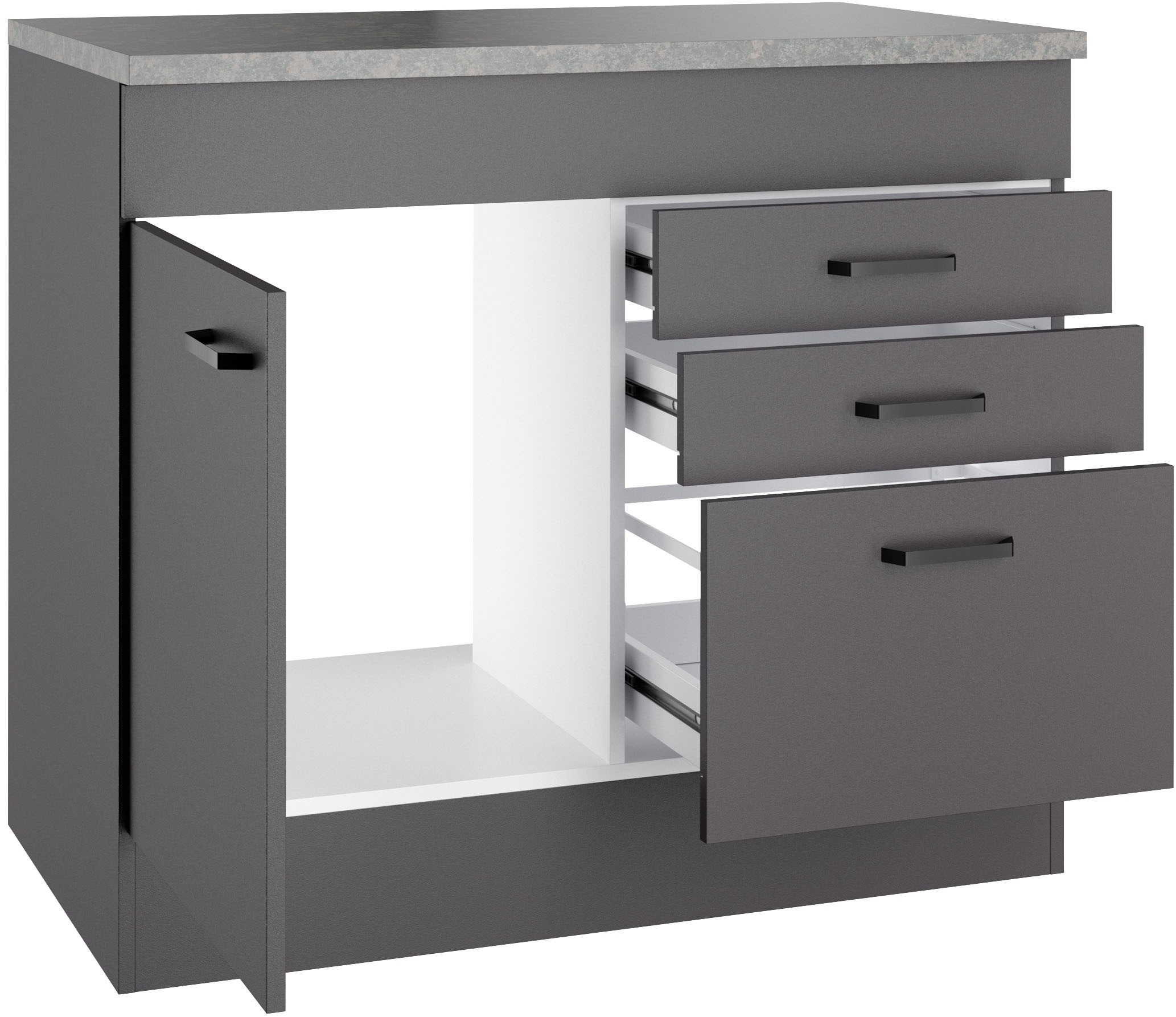 Thumbnail - OPTIFIT Spülenschrank "OPTImulti"