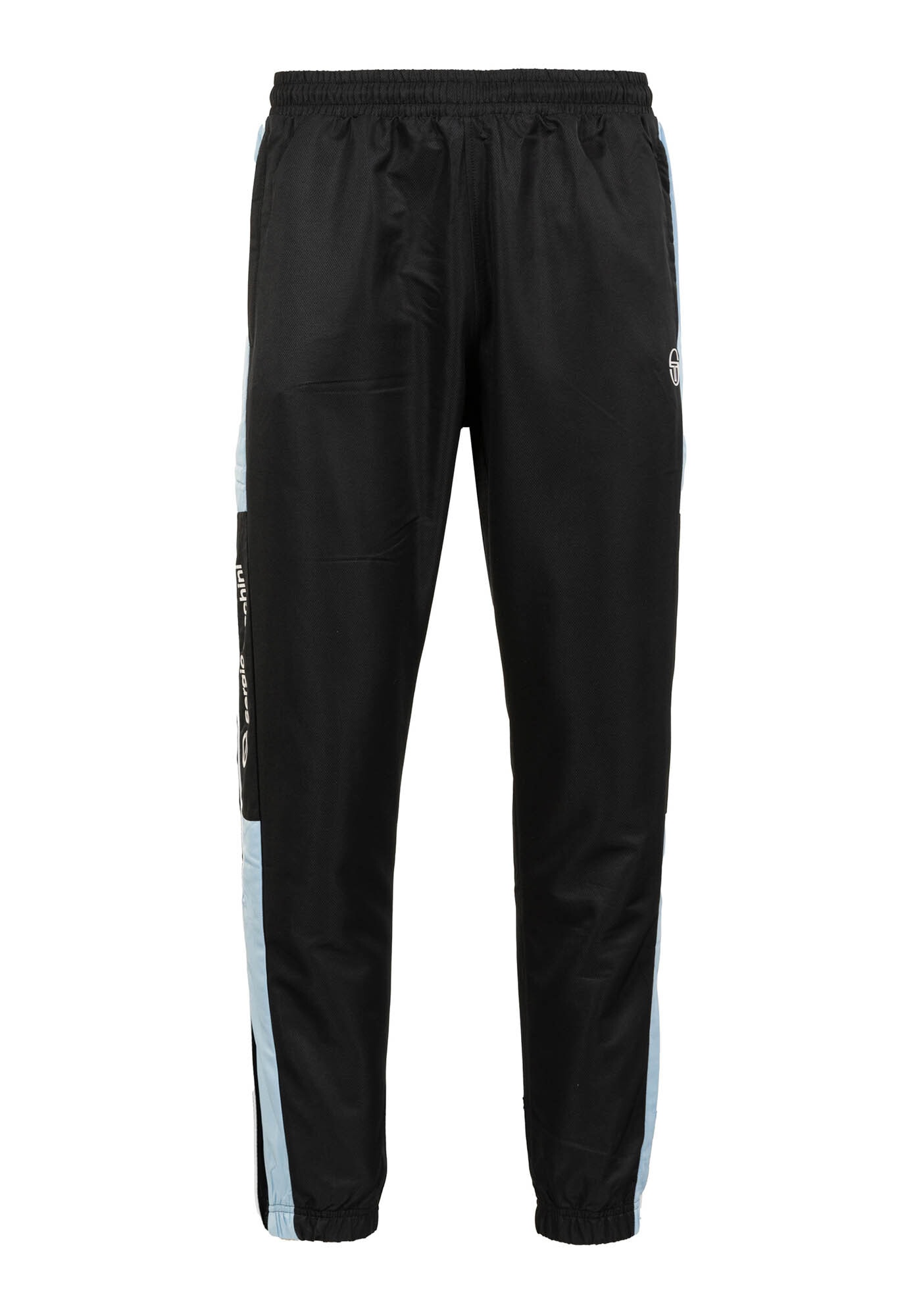 Sergio Tacchini Jogginghose "ABITA PANTS Herren", Trainingshose Herren, Jogginghose, Retro, Sporthose, Streetwear, Sale