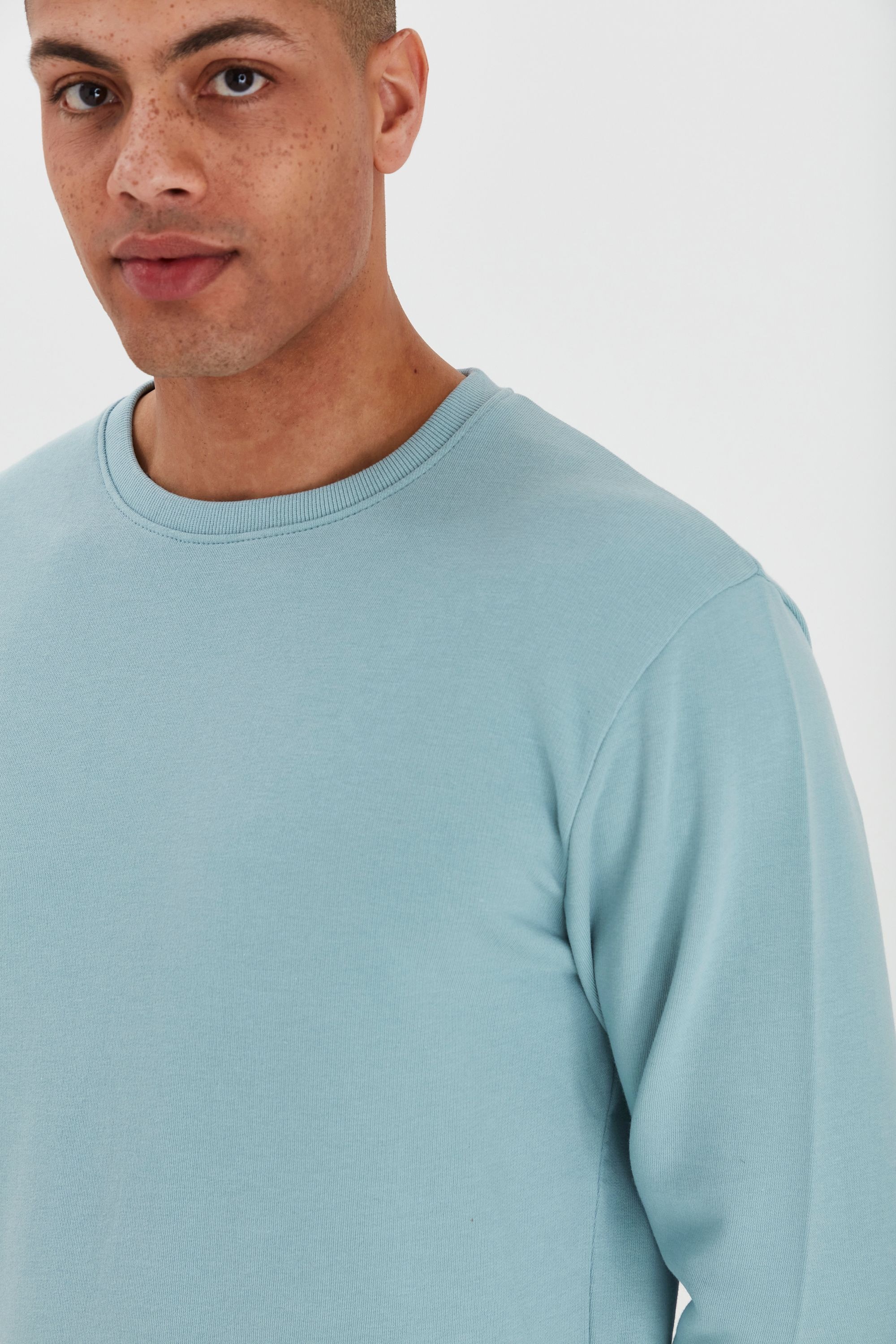 Indicode Longpullover »Sweatshirt IDKeno«