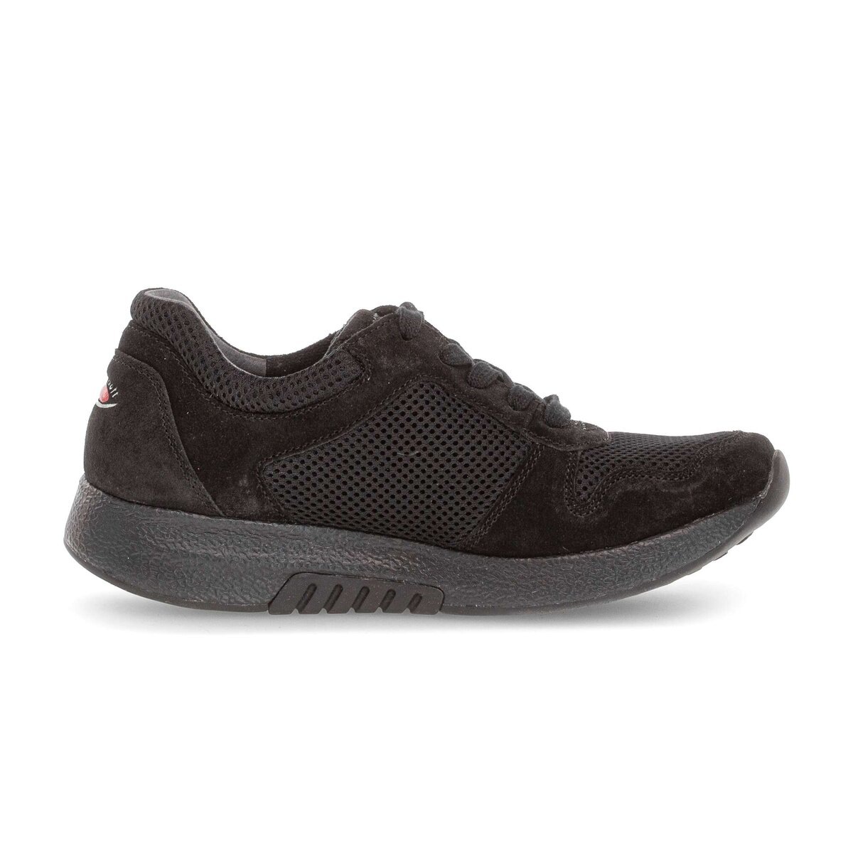 Gabor RollingSoft Low Sneaker Black 43 2