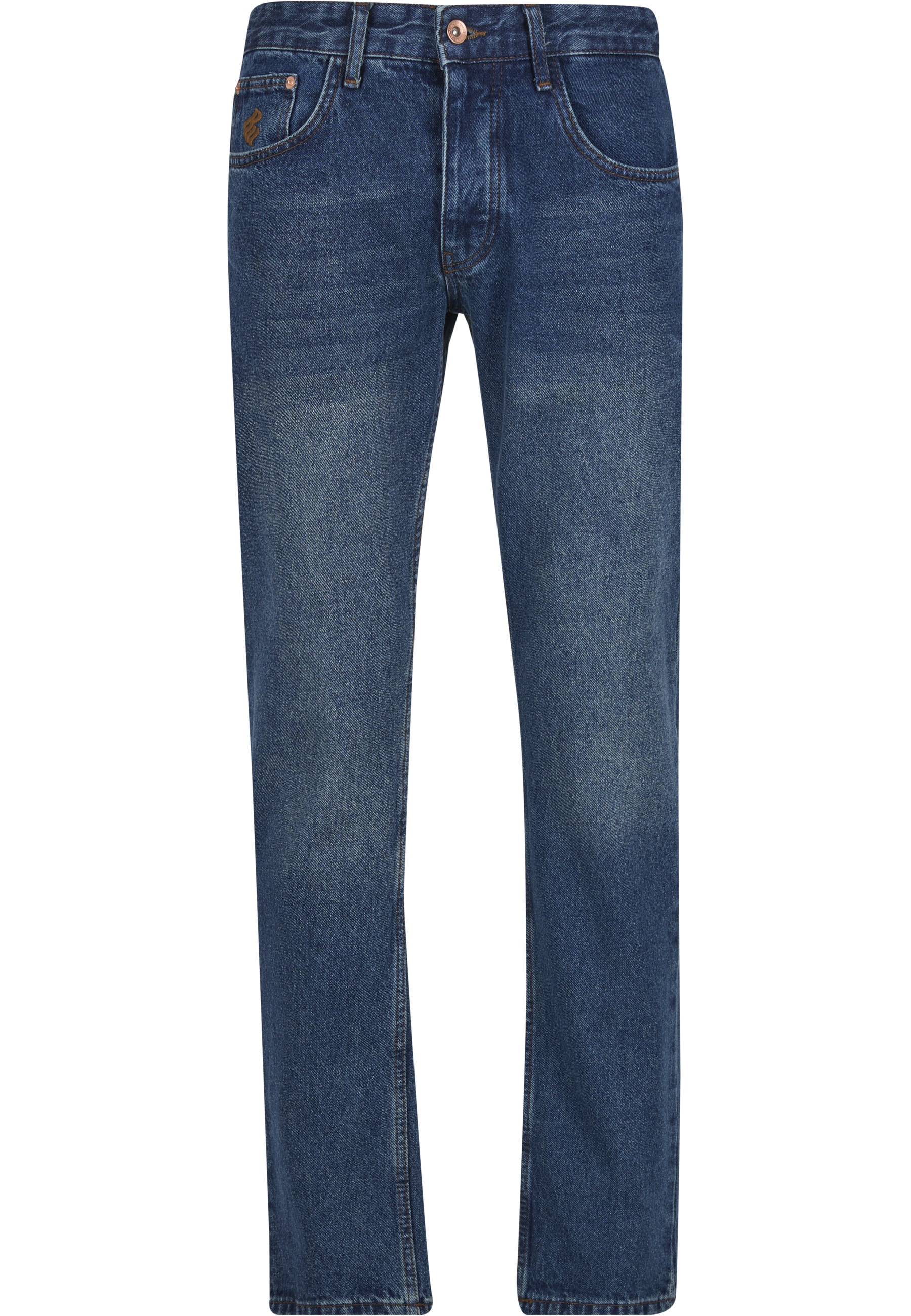 Rocawear Bequeme Jeans "Rocawear Herren Rocawear TUE Rela/ Fit Jeans" 1 Stk günstig online kaufen