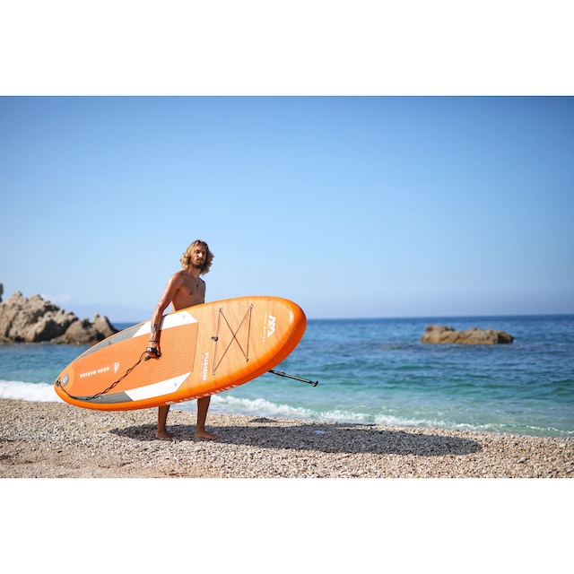 Aqua Marina Inflatable SUP-Board »AQUA MARINA Fusion«, (6 tlg.) auf Raten |  BAUR