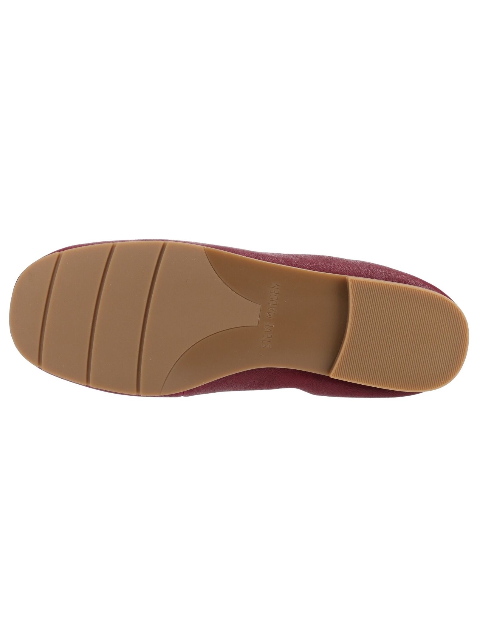 STEVE MADDEN Slipper »STEVE MADDEN Slipper Leder«