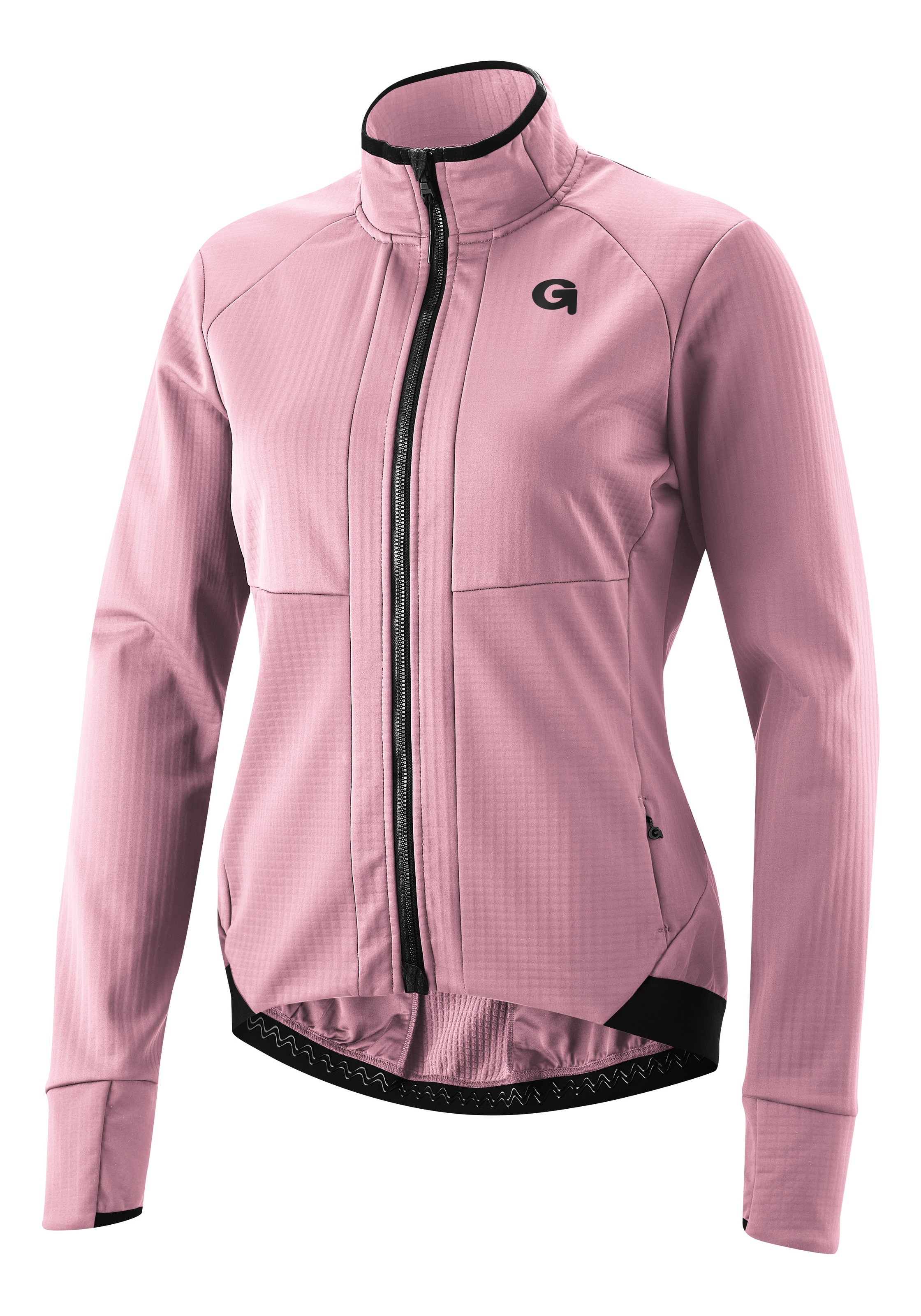 Gonso "Trail Jacket Softshell W" Wasserabweisende, strapazierfähige und atm günstig online kaufen