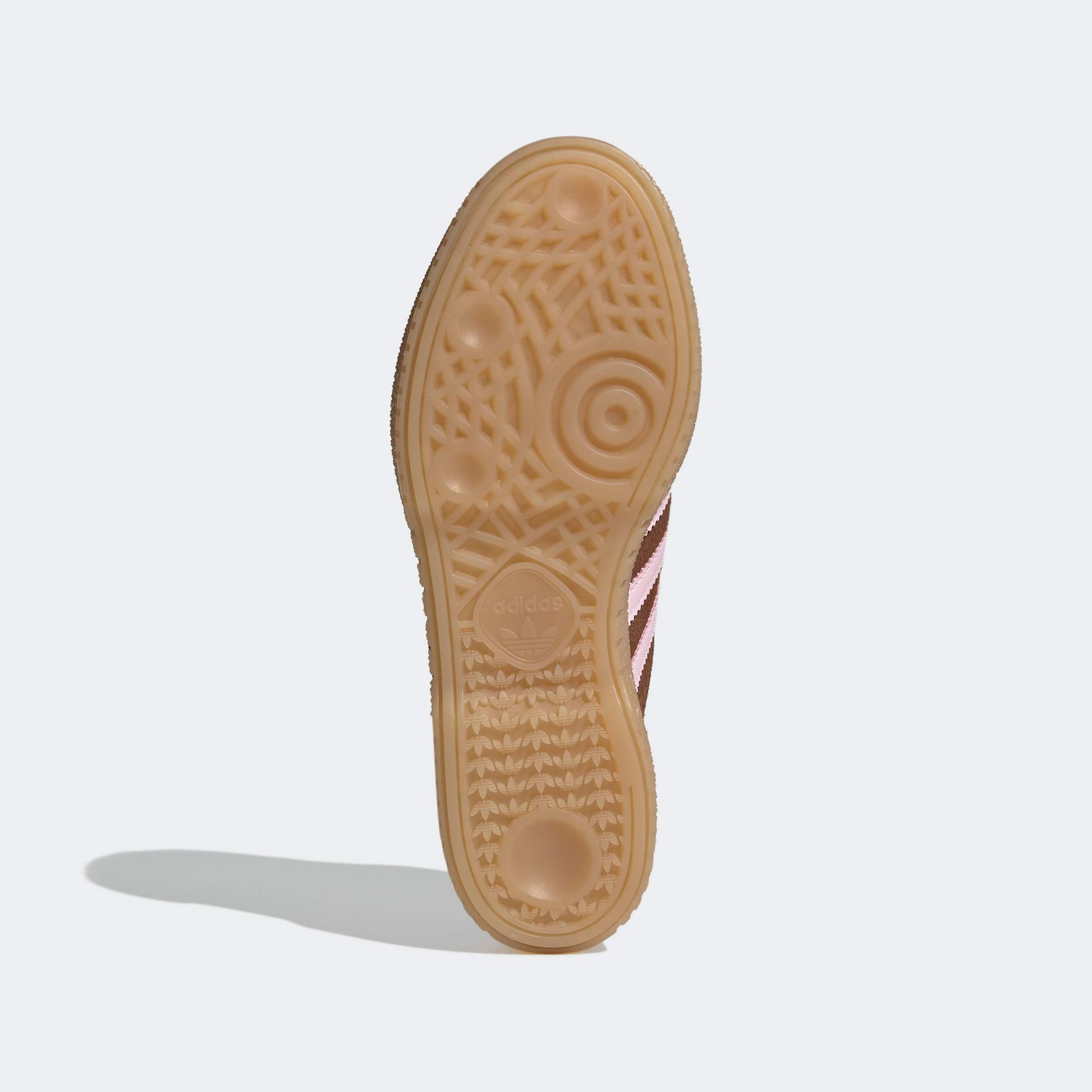 adidas Originals Plateausneaker »HANDBALL SPEZIAL BOLD«