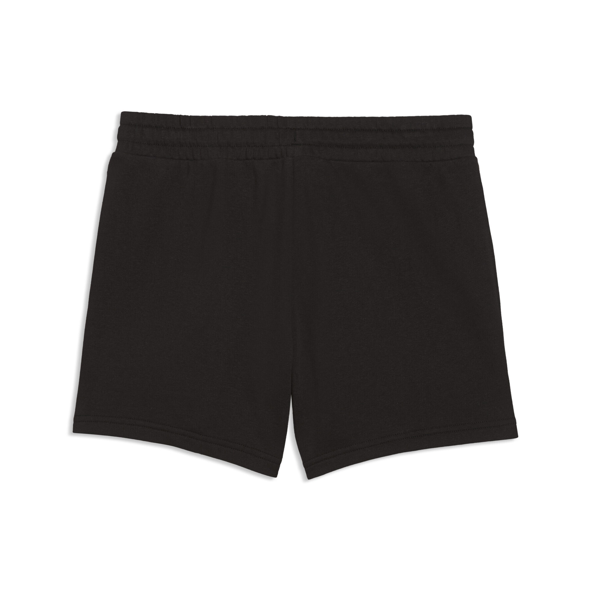PUMA Sporthose »Essentials Graphics Animal 5" Shorts Damen«