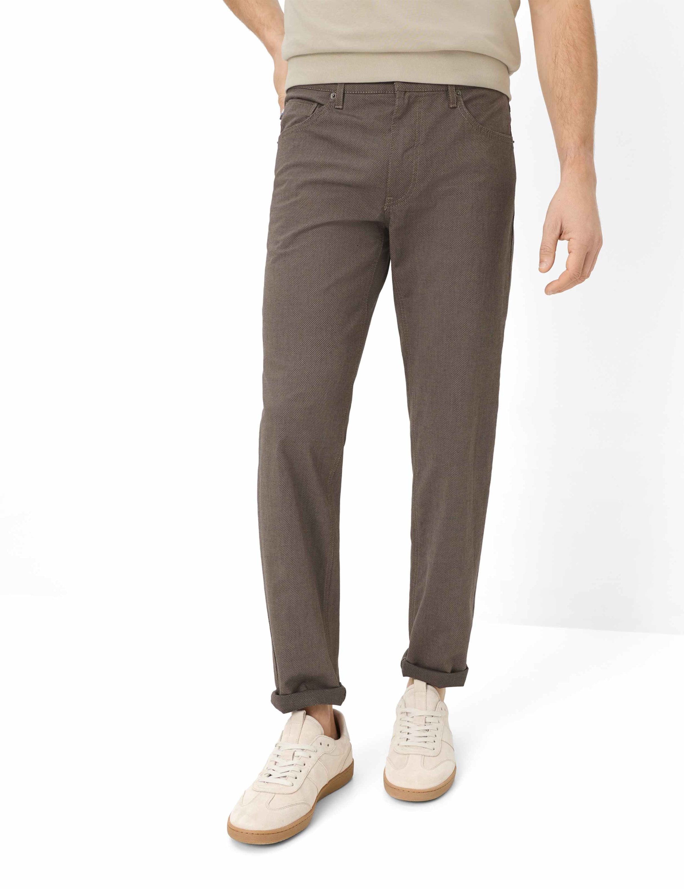 Brax 5-Pocket-Hose "Style CADIZ" günstig online kaufen