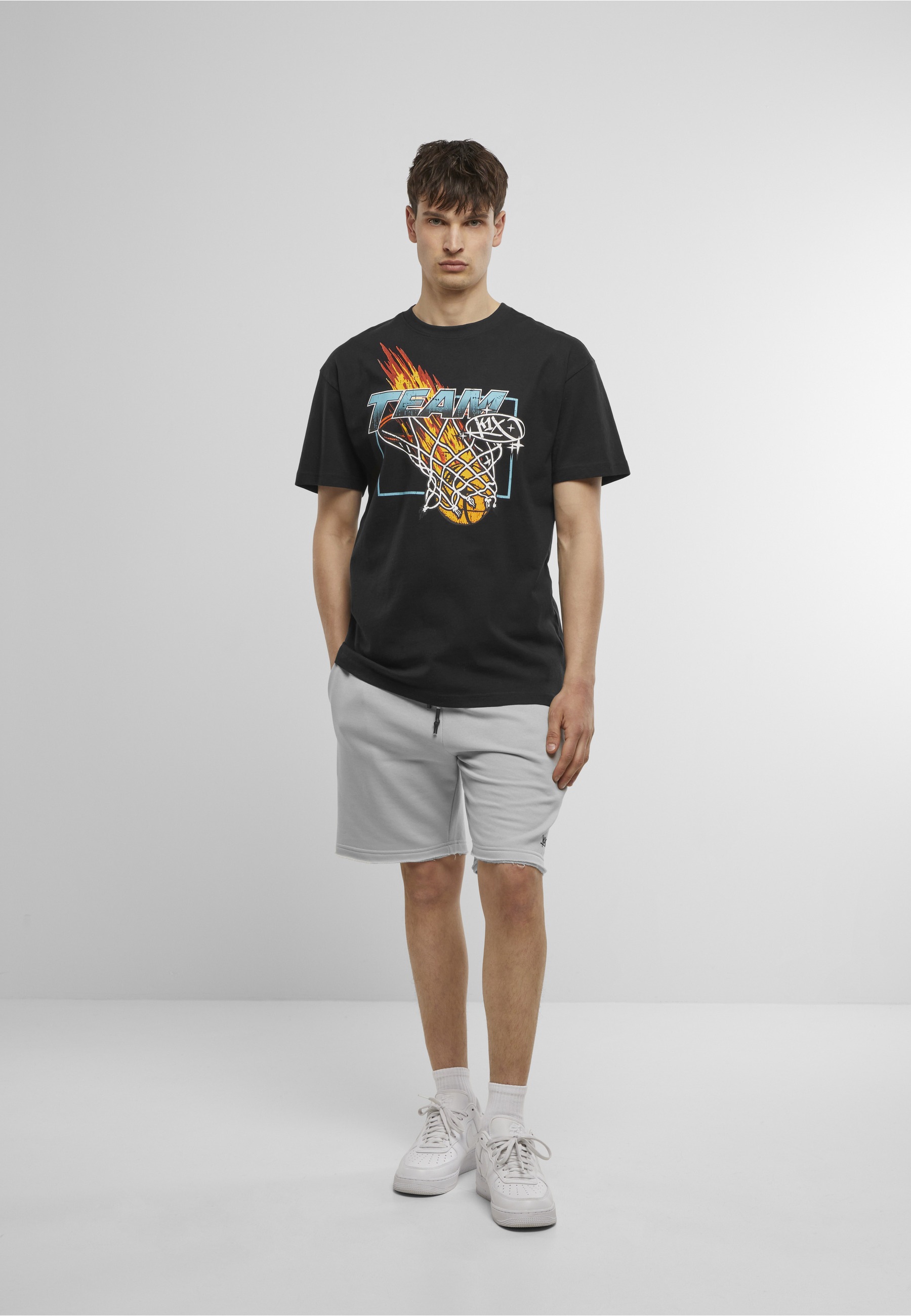 K1X T-Shirt »K1X K1X Basketball Comet Tee« 1 Stk.