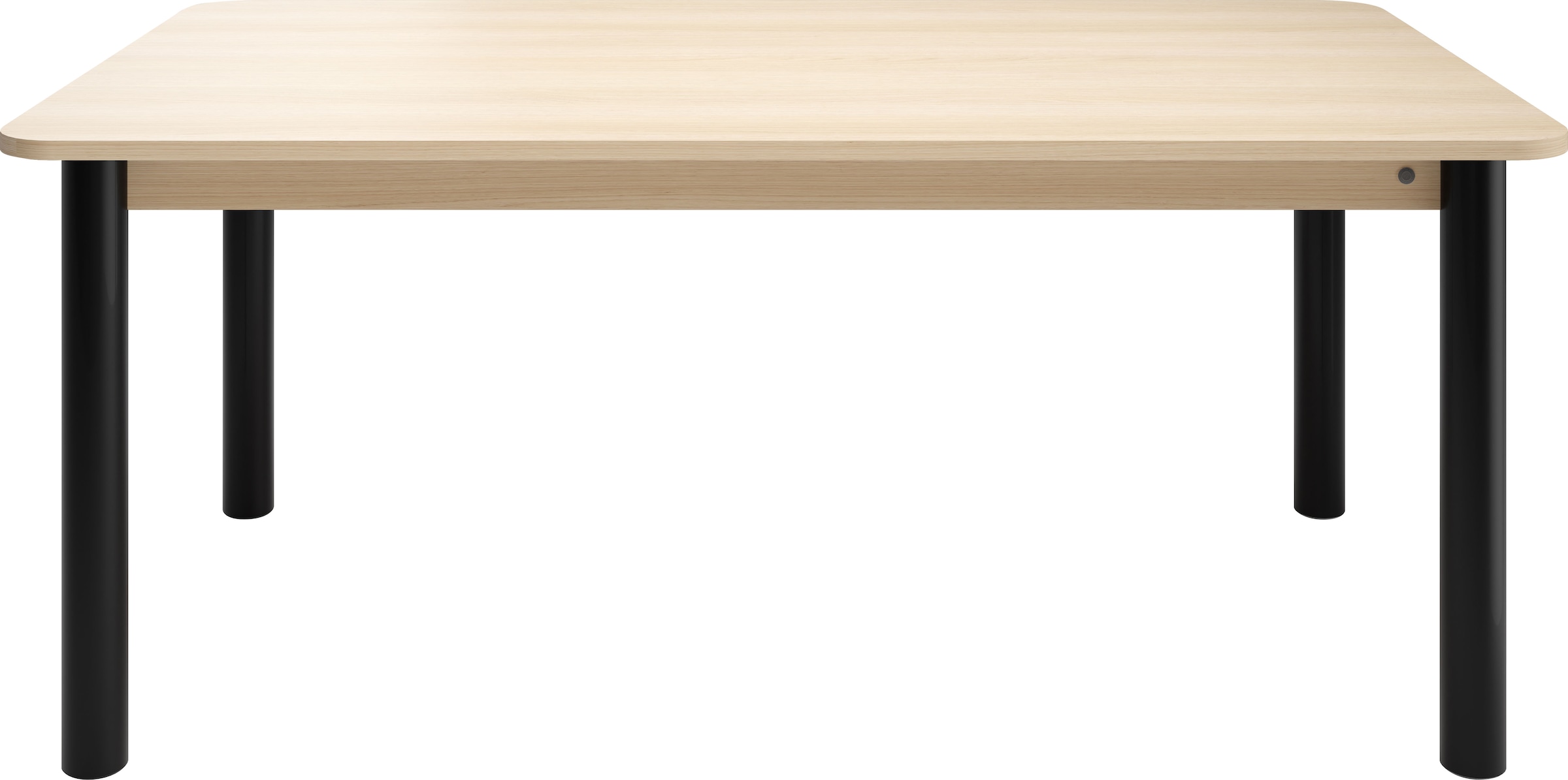 TOM TAILOR HOME Esstisch "COLOR TABLE" 1 Stk. tlg. Esstisch, 4-Fuß, 3 Größe günstig online kaufen