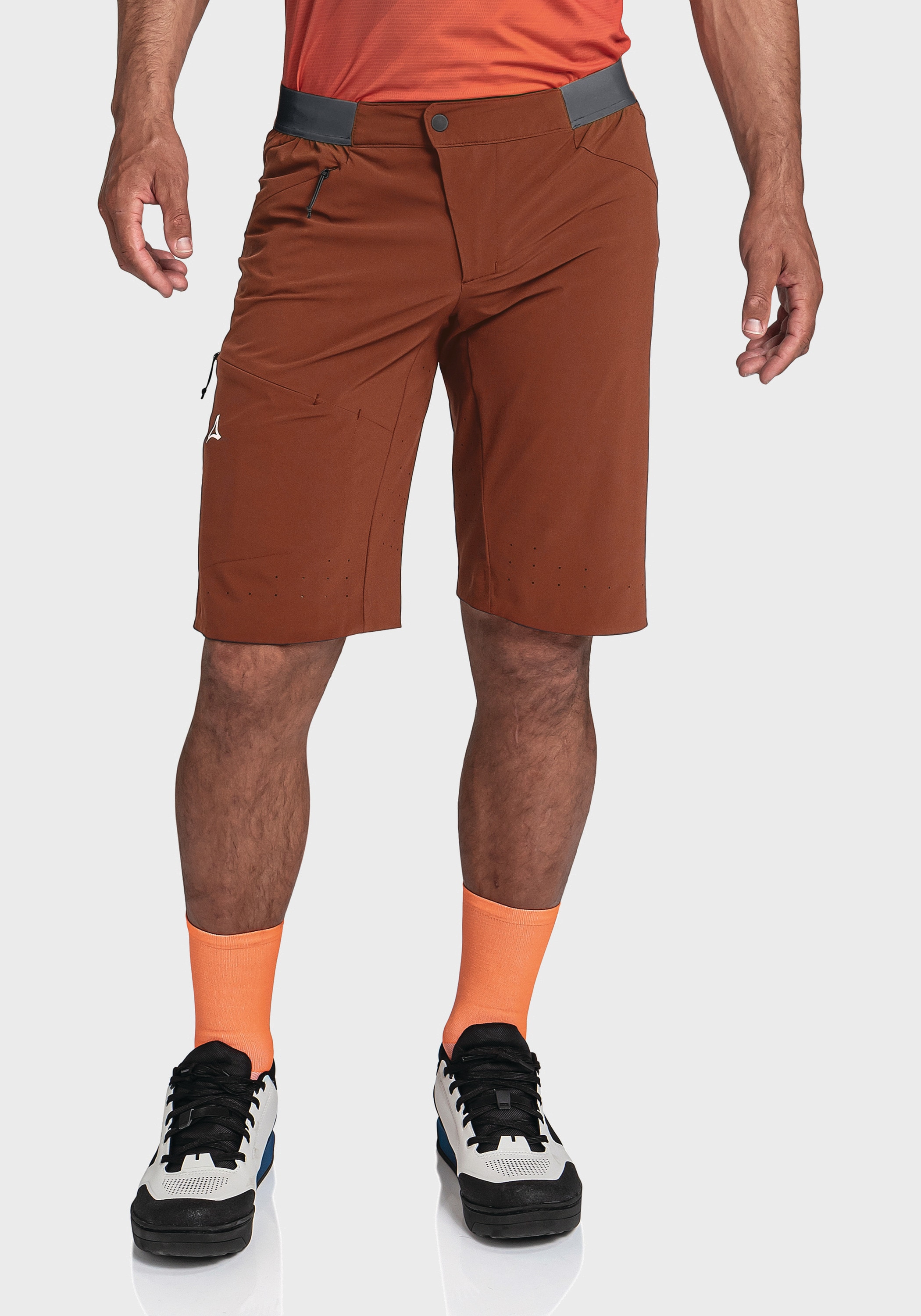 Schöffel Shorts »Shorts Mellow Trail M«