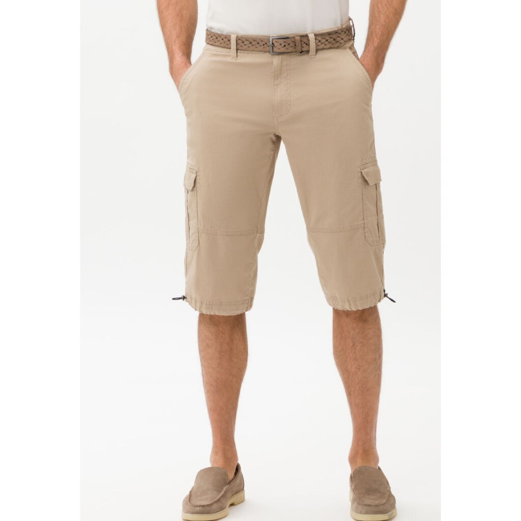 EUREX by BRAX Bermudas »Style BILL«