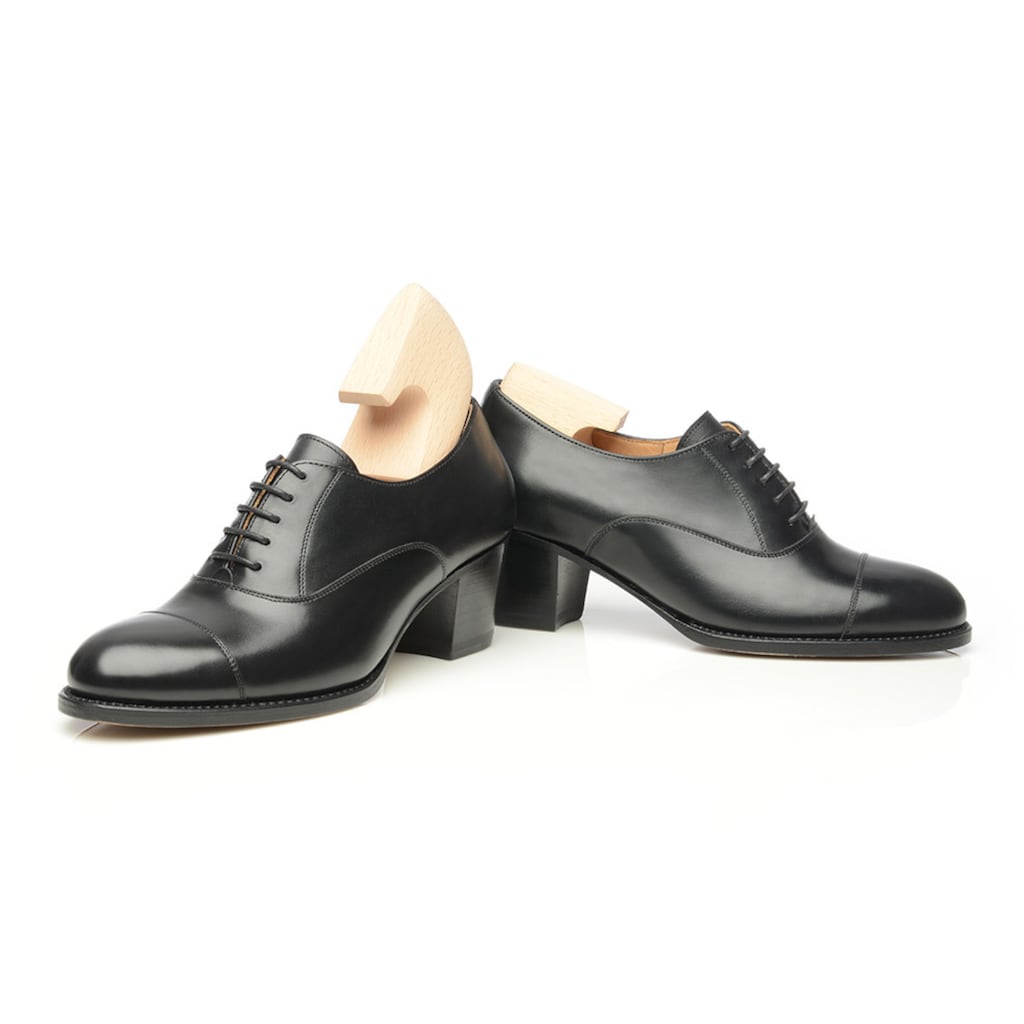 Famaco Schuhspanner »Schuhspanner Damenschuhe«, (Packung, Schuhspanner)
