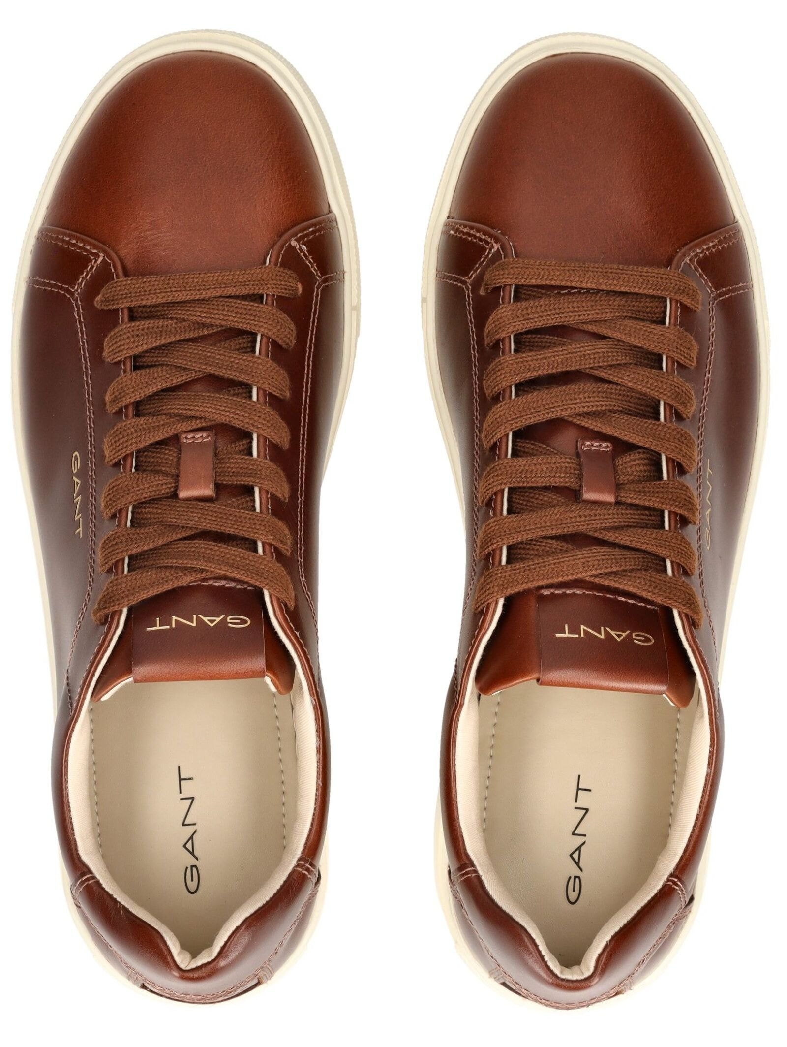 Gant Sneaker »Gant Sneaker Leder«